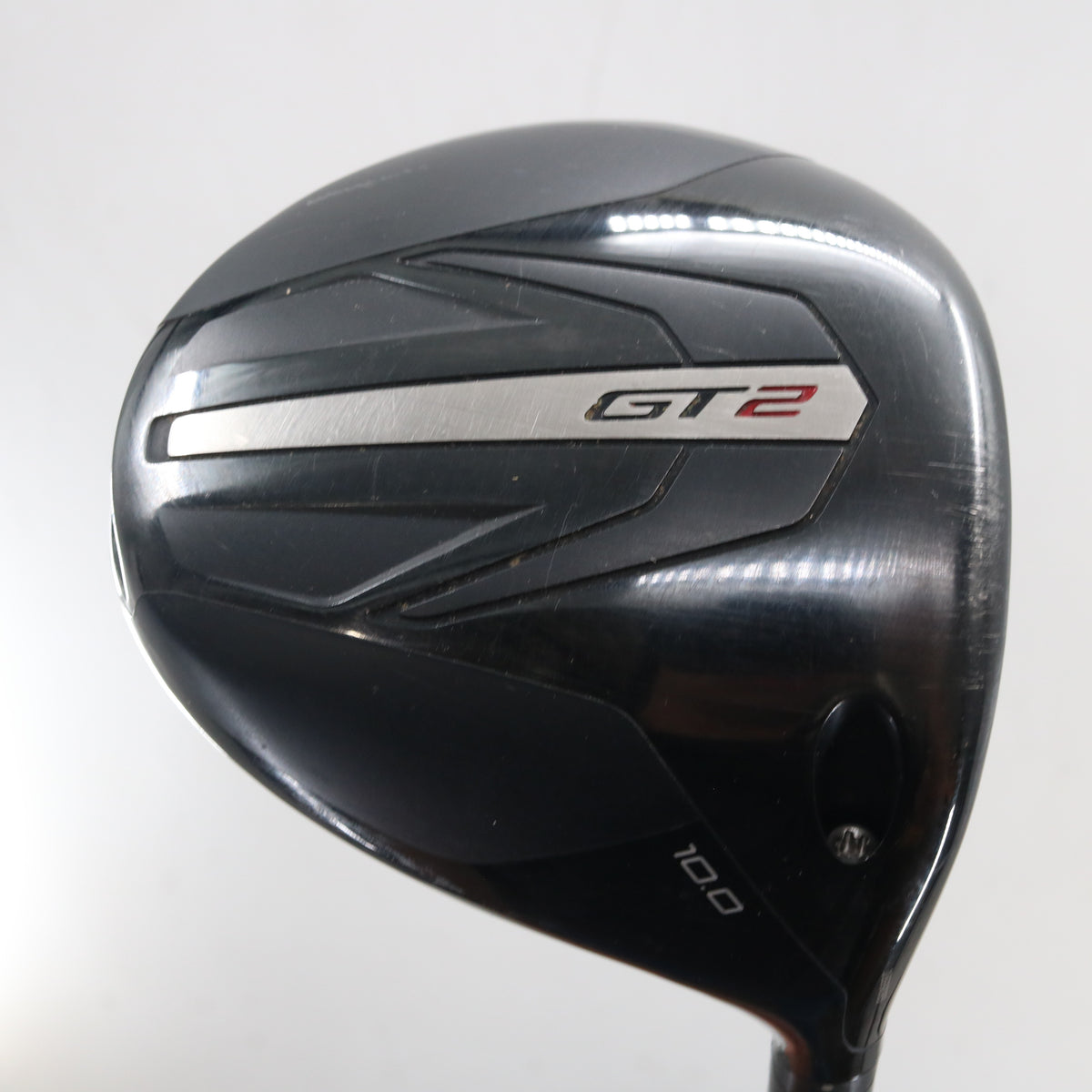 Titleist GT2 Driver 10.0 Deg Graphite Tensei Blue 55 S Stiff Right Hand S-163932