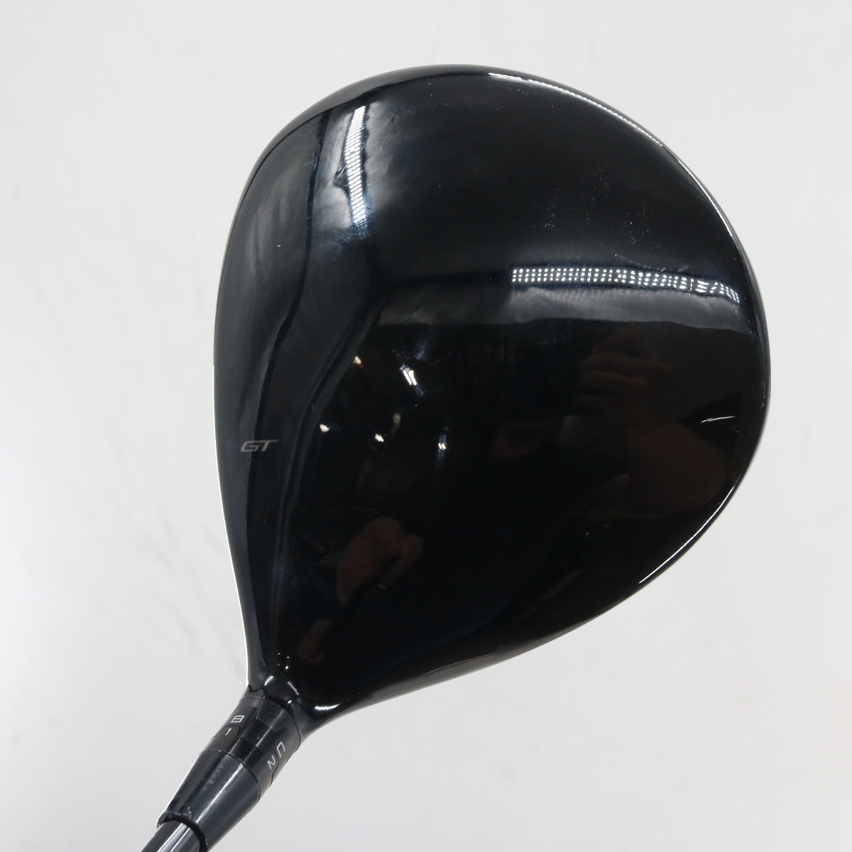Titleist GT2 Driver 10.0 Deg Graphite Tensei Blue 55 S Stiff Right Hand S-163932