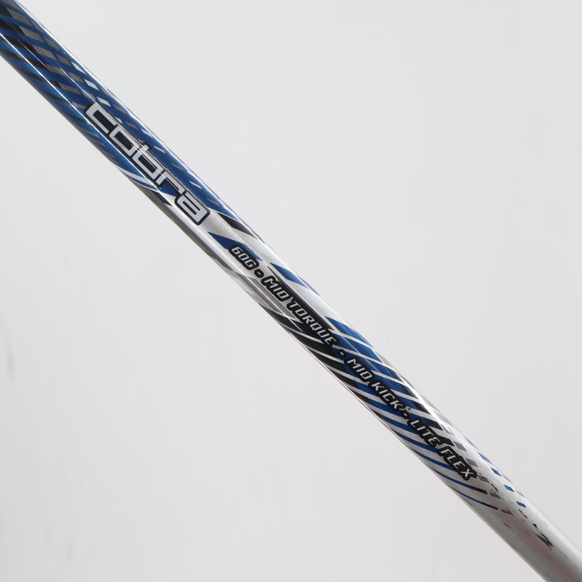 Cobra Baffler XL 6 Hybrid 28 Degrees Graphite 60g Senior Right Hand M-165105