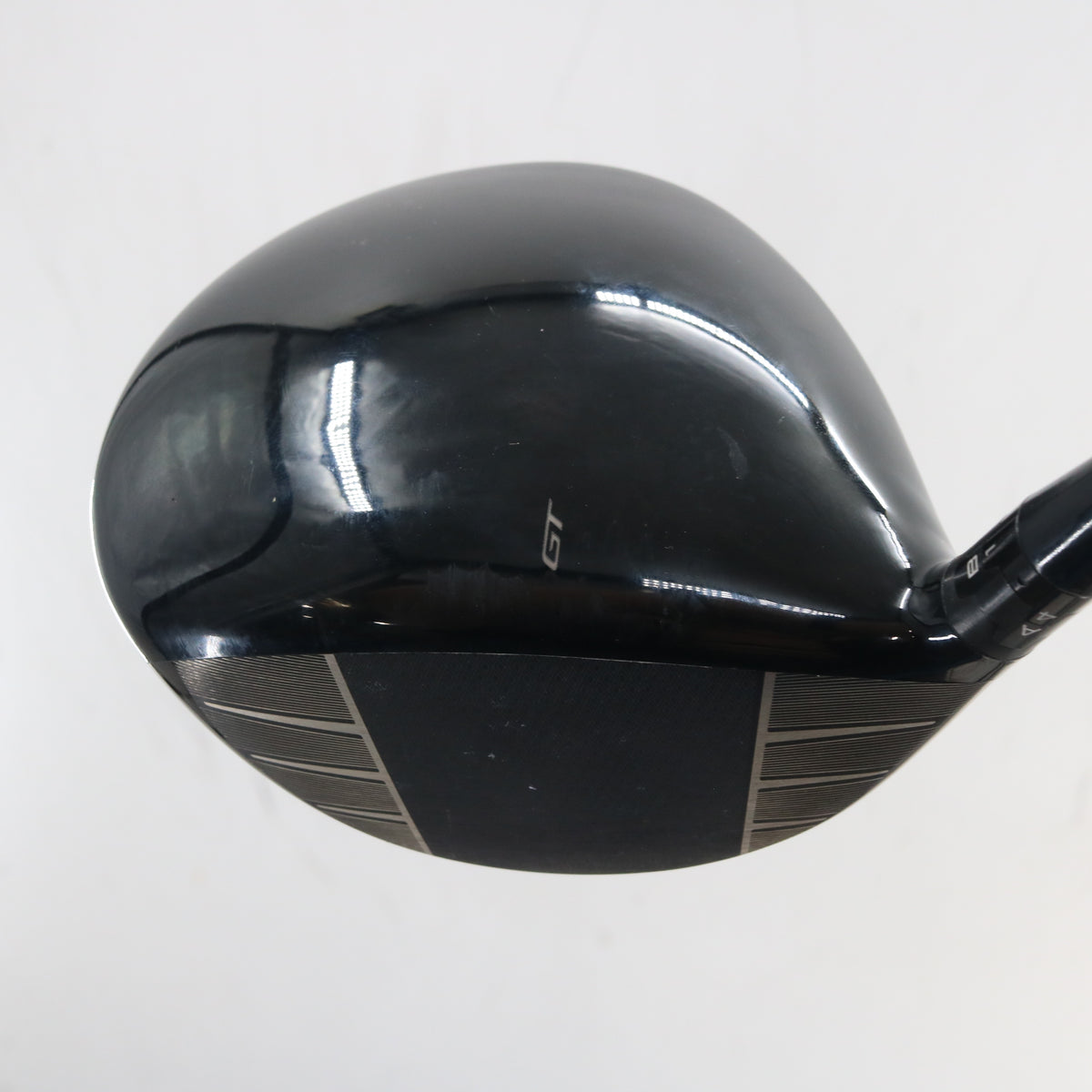 Titleist GT2 Driver 10.0 Deg Graphite Tensei Blue 55 S Stiff Right Hand S-163932