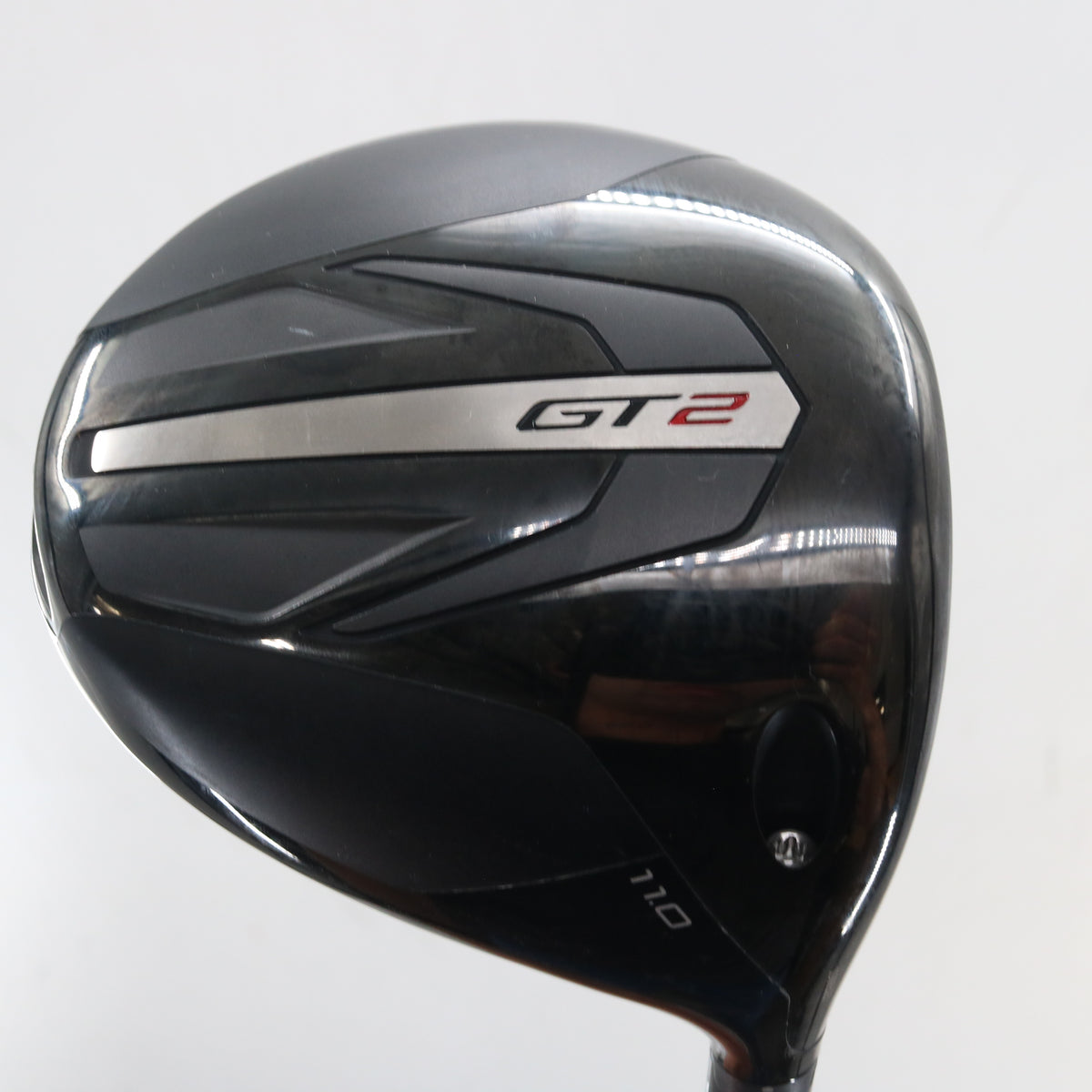 Titleist GT2 Driver 11.0 Deg Graphite Denali Red 5.0 Senior Right-Hand S-163933