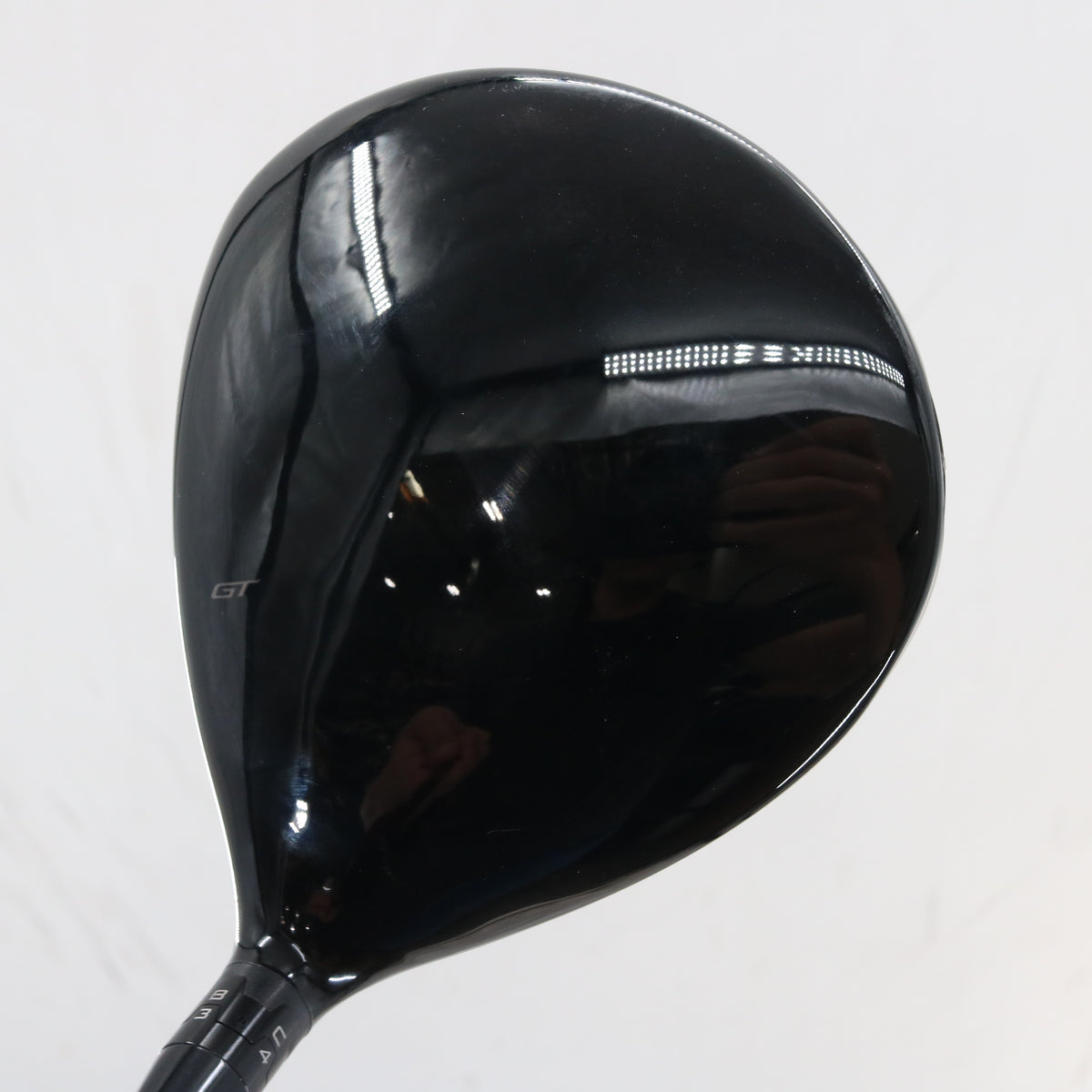 Titleist GT2 Driver 11.0 Deg Graphite Denali Red 5.0 Senior Right-Hand S-163933