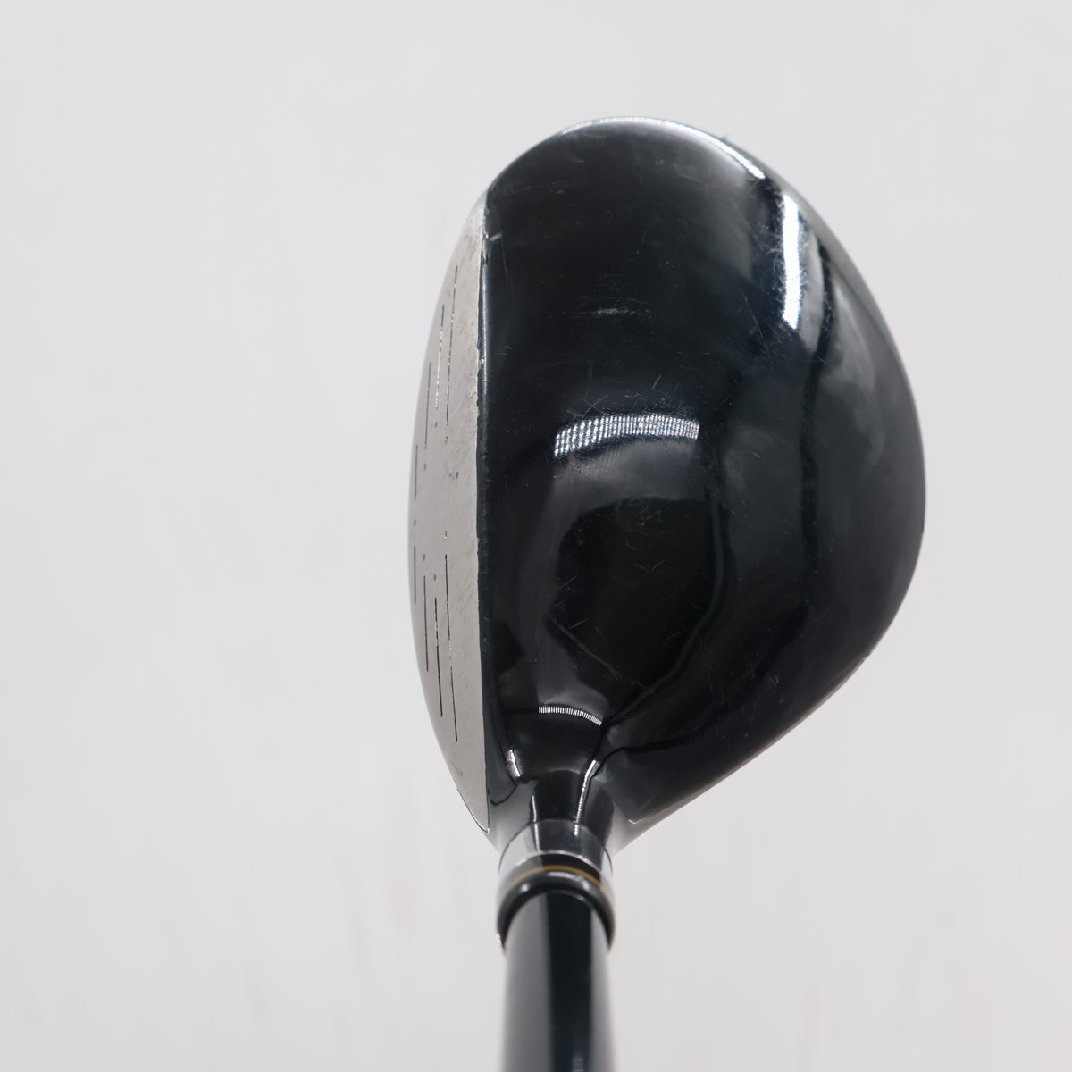 Bobby Jones 3 Hybrid 24 Degrees Graphite JS7 Stiff Right Hand M-165106