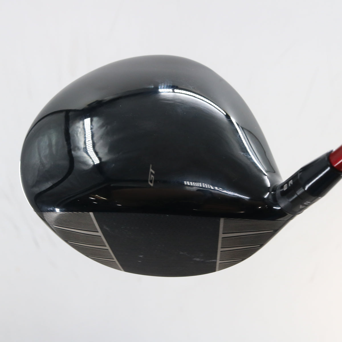 Titleist GT2 Driver 11.0 Deg Graphite Denali Red 5.0 Senior Right-Hand S-163933