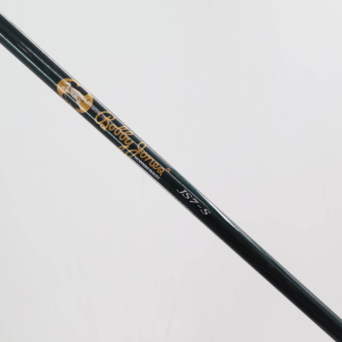 Bobby Jones 3 Hybrid 24 Degrees Graphite JS7 Stiff Right Hand M-165106