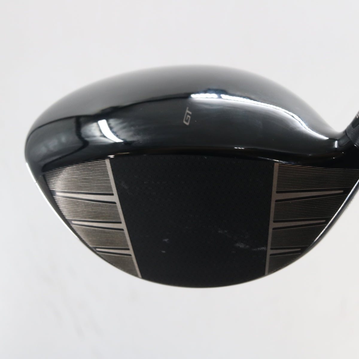 Titleist GT2 Driver 11.0 Deg Graphite Denali Red 5.0 Senior Right-Hand S-163933