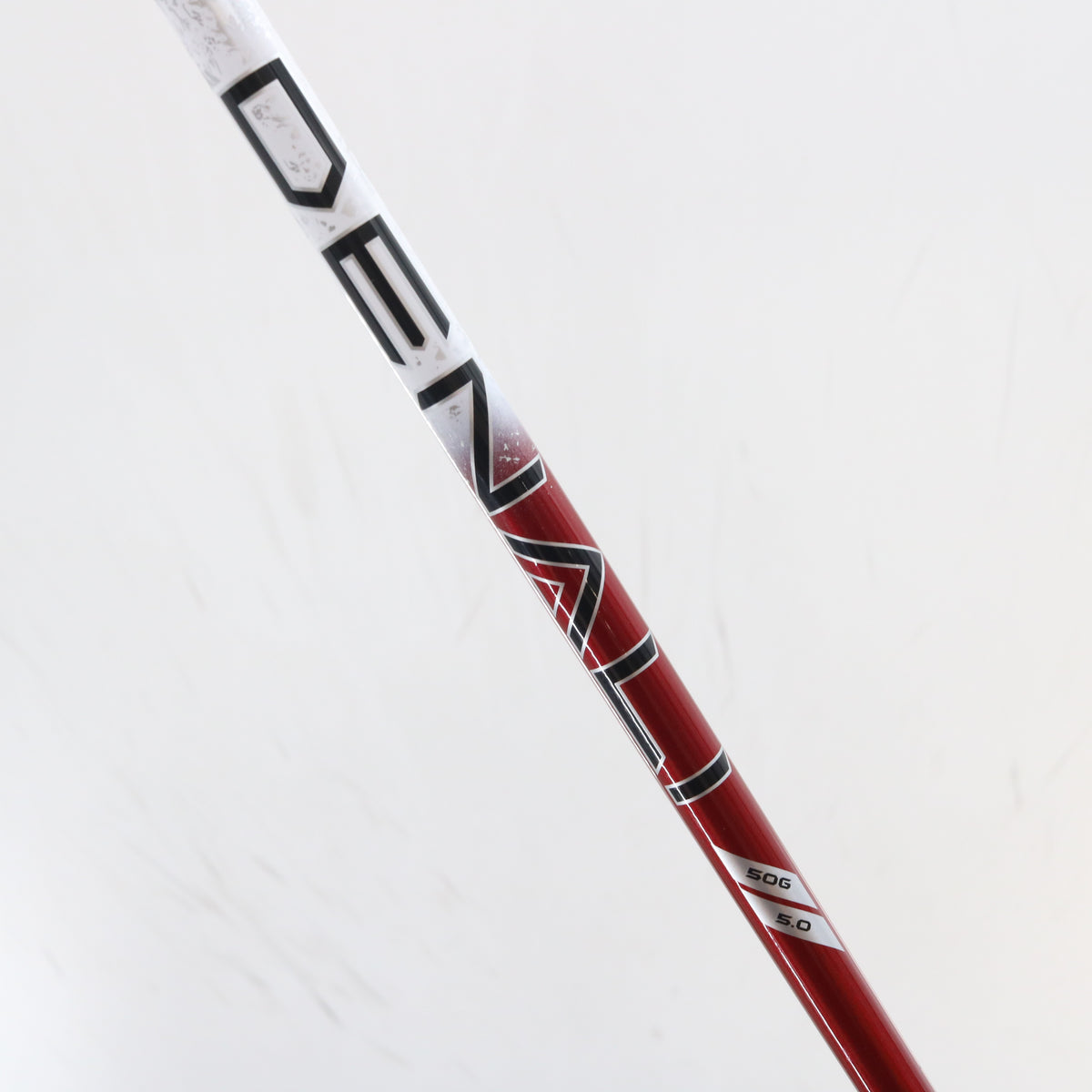 Titleist GT2 Driver 11.0 Deg Graphite Denali Red 5.0 Senior Right-Hand S-163933