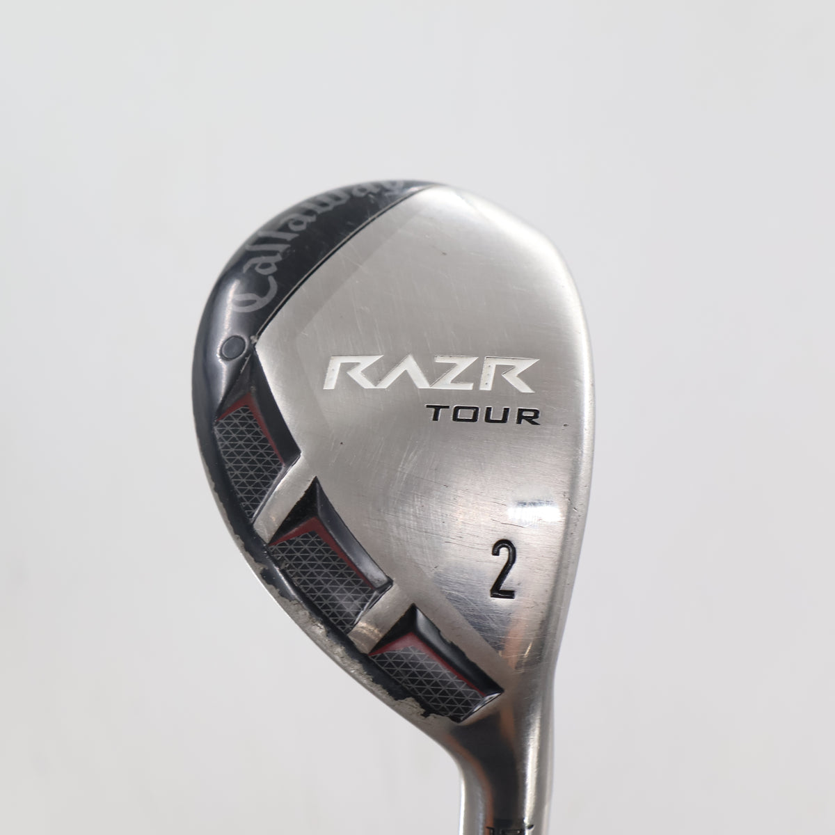 Callaway RAZR X Tour 2 Hybrid 18 Degrees Graphite Stiff Right Hand M-165107
