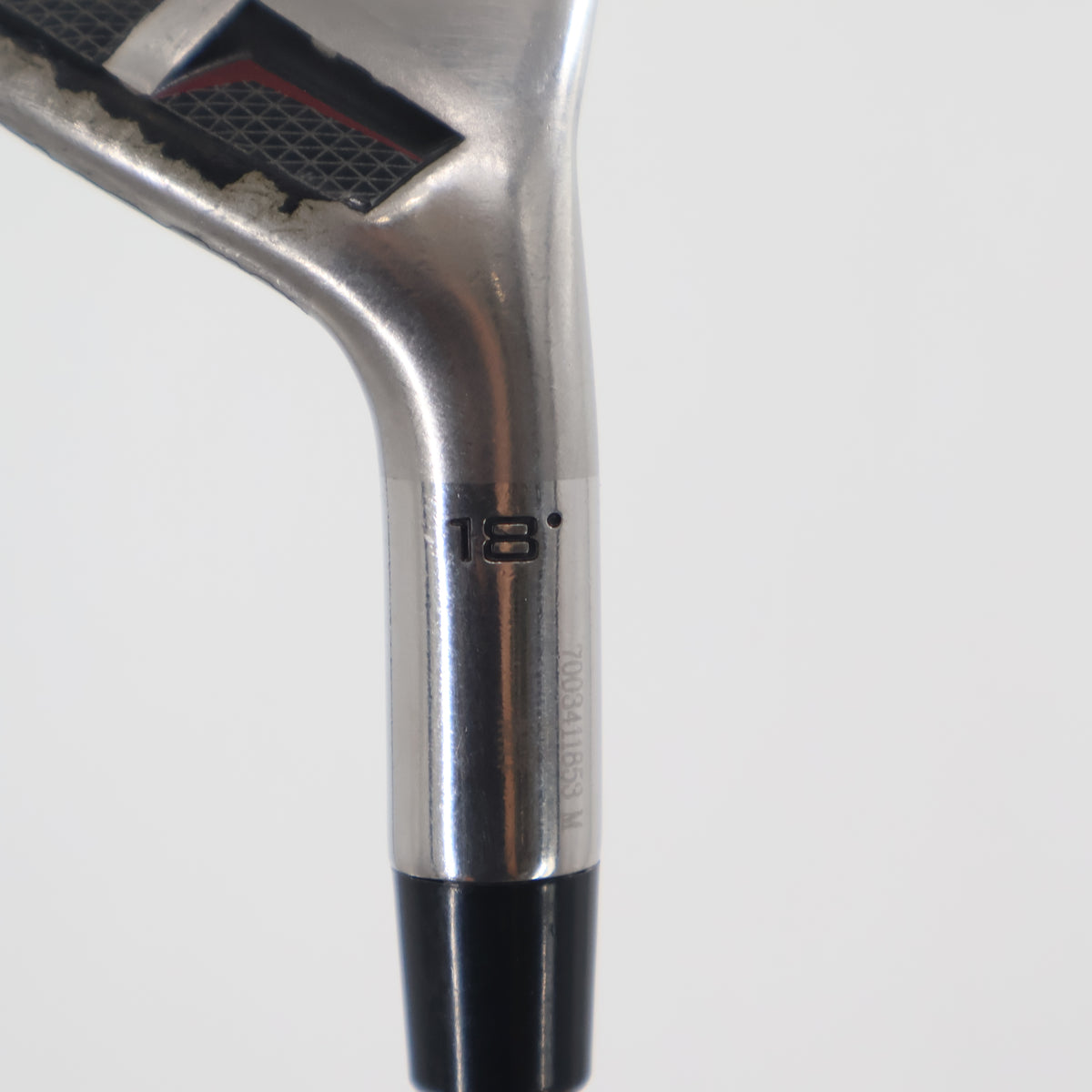 Callaway RAZR X Tour 2 Hybrid 18 Degrees Graphite Stiff Right Hand M-165107