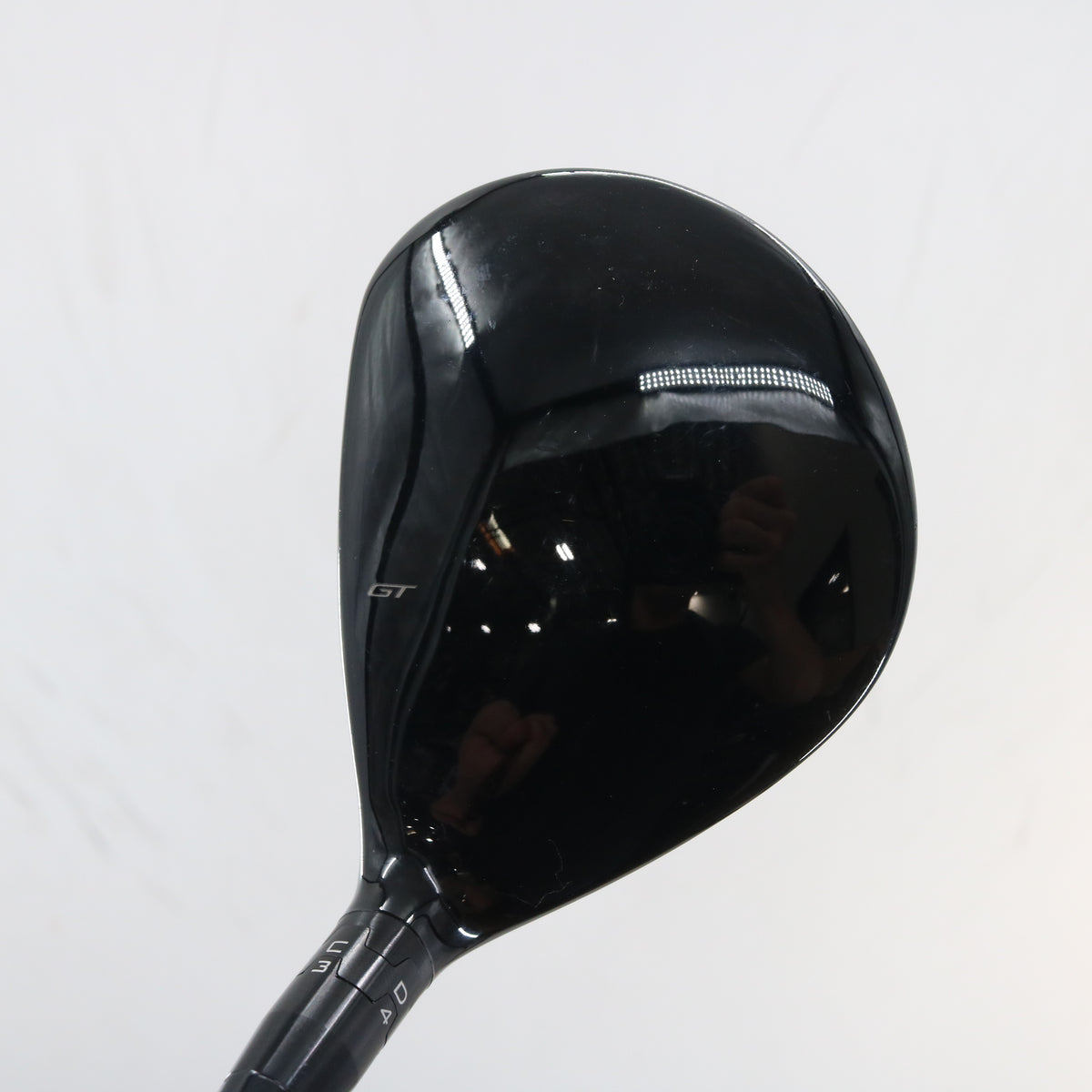 Titleist GT2 Fairway 5 Wood 18 Deg Graphite Red Denali 5.0 Senior RH S-163935