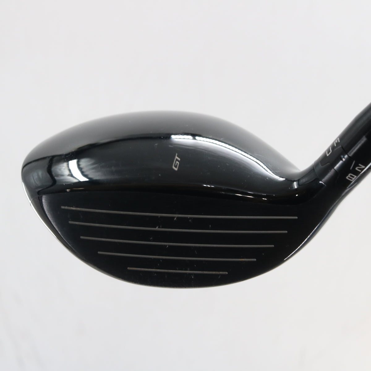 Titleist GT2 Fairway 5 Wood 18 Deg Graphite Red Denali 5.0 Senior RH S-163935