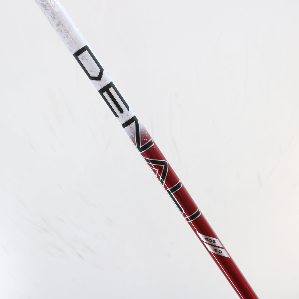 Titleist GT2 Fairway 5 Wood 18 Deg Graphite Red Denali 5.0 Senior RH S-163935