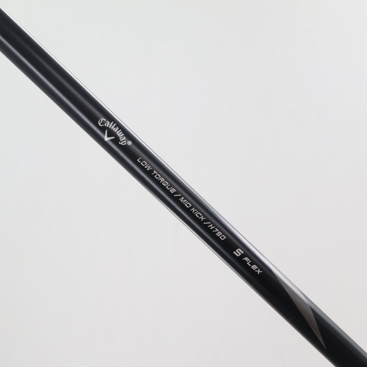 Callaway RAZR X Tour 2 Hybrid 18 Degrees Graphite Stiff Right Hand M-165107