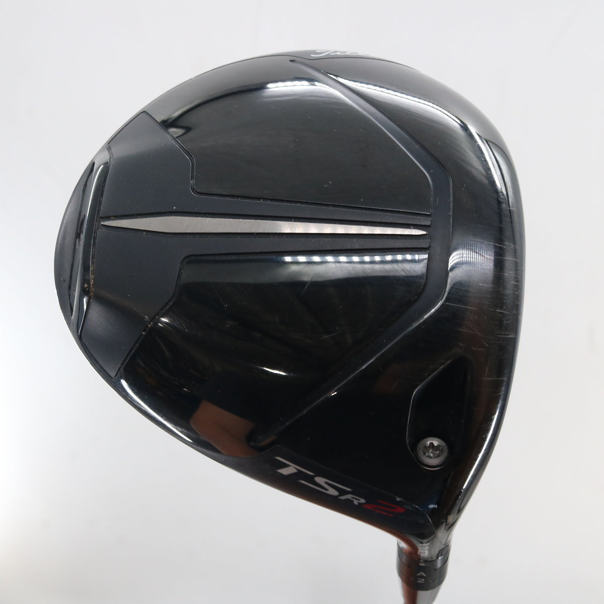 Titleist TSR2 Driver 10 Deg Graphite Blue Tensei Regular Right-Hand S-163934