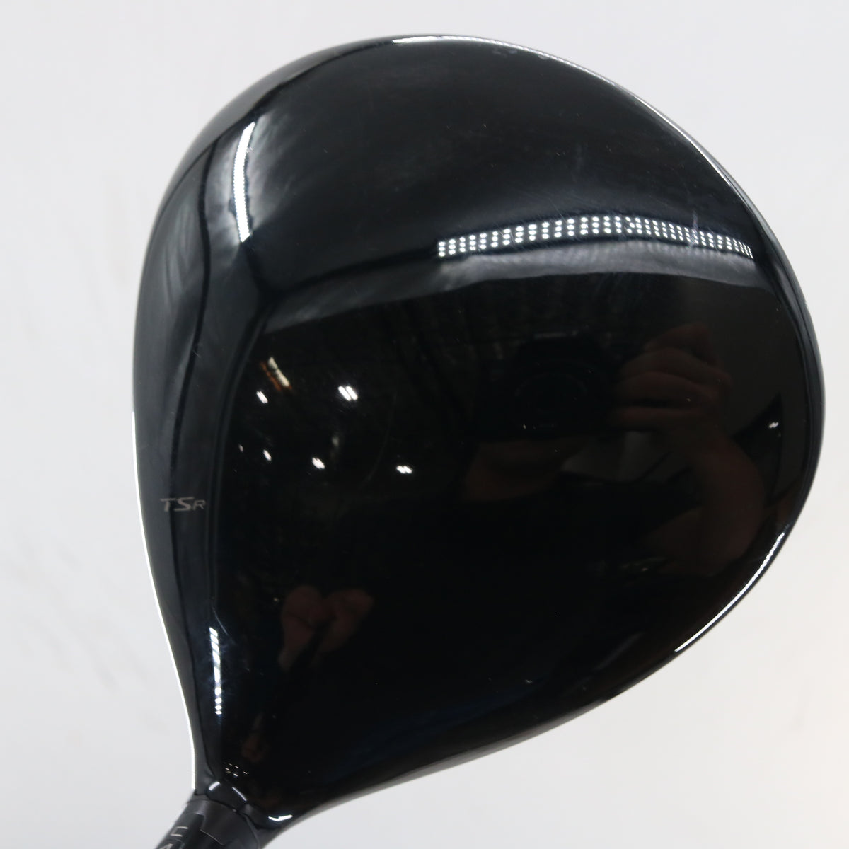 Titleist TSR2 Driver 10 Deg Graphite Blue Tensei Regular Right-Hand S-163934