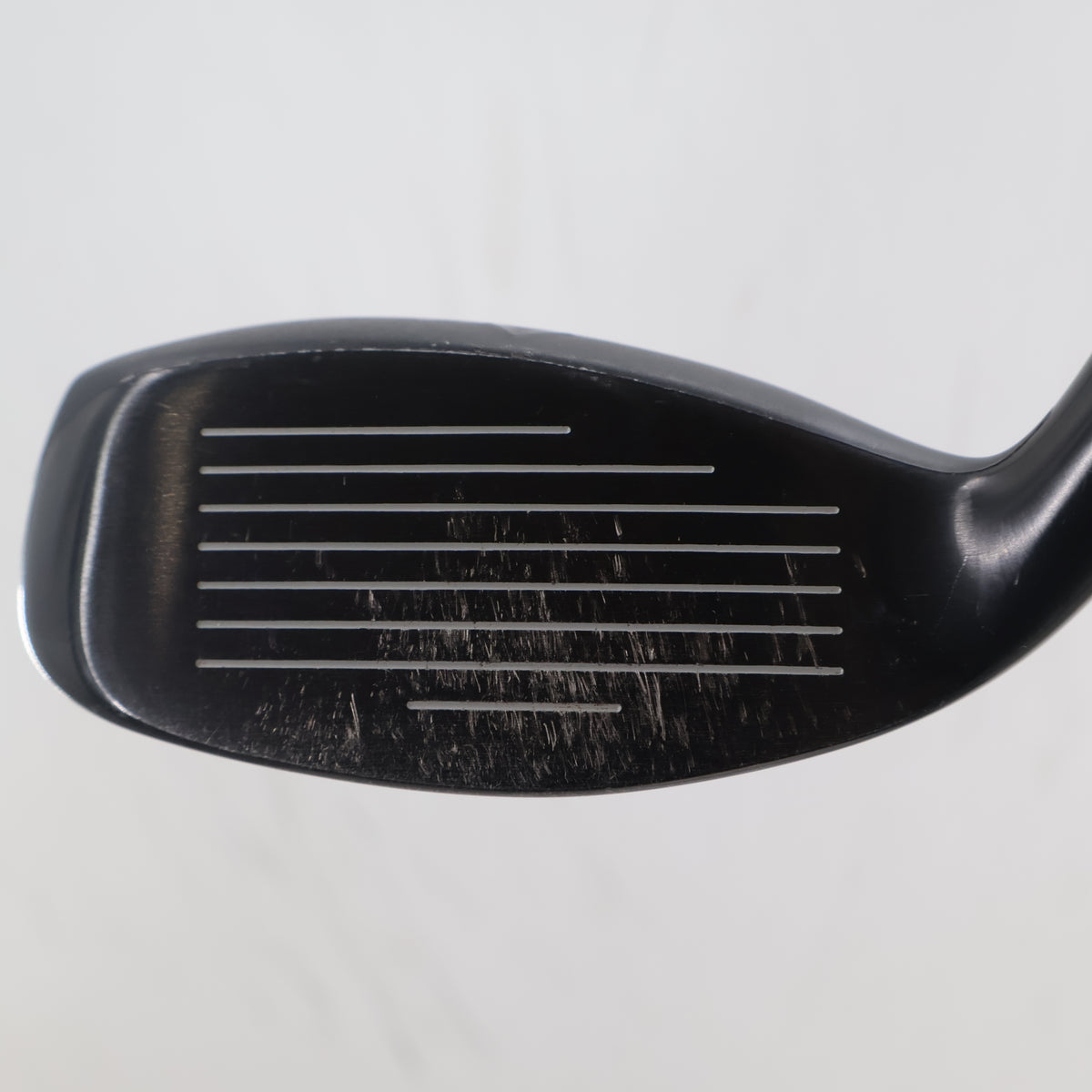 Callaway XR 16 OS 7 Hybrid 33 Deg Graphite Bassara Ladies Right Hand M-165108