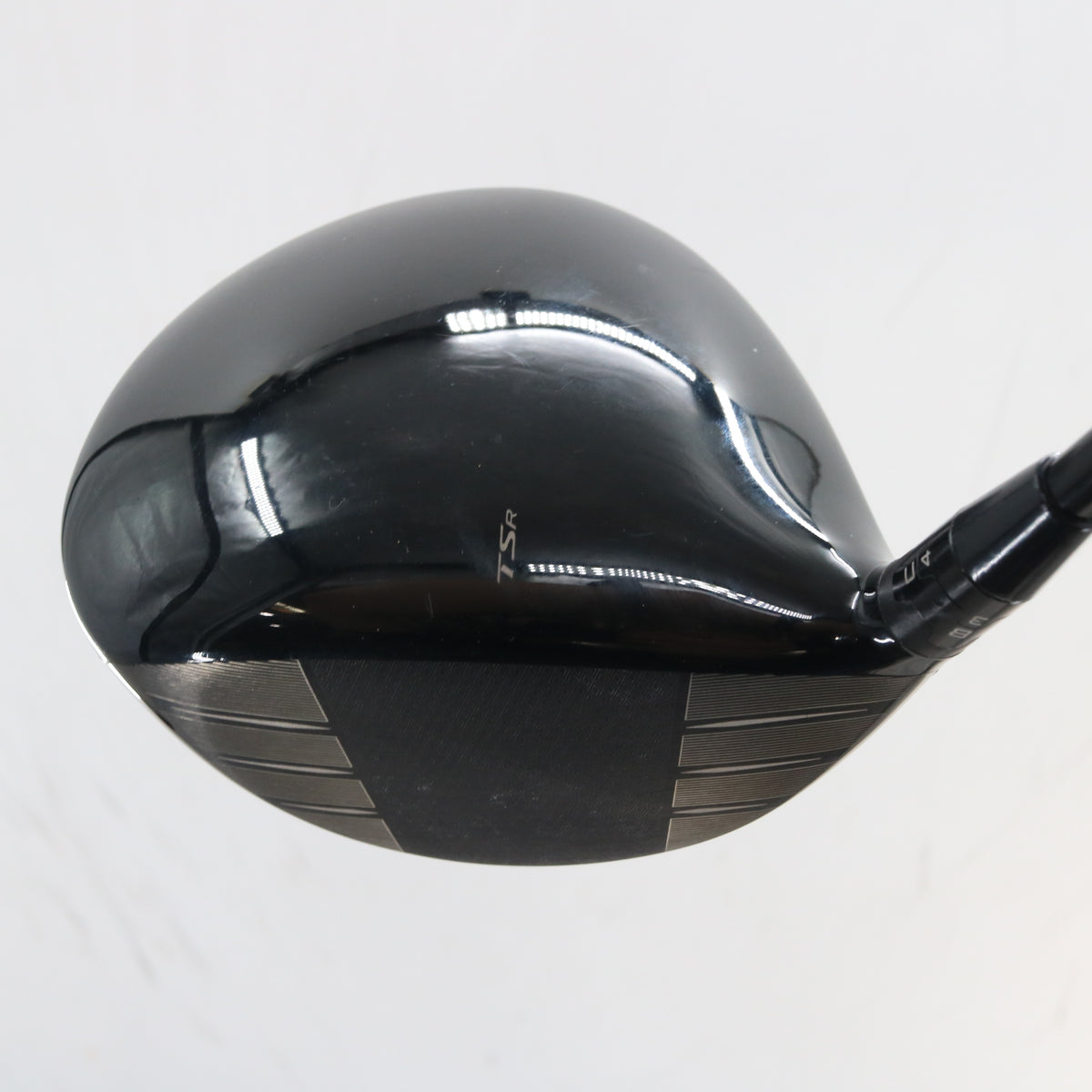 Titleist TSR2 Driver 10 Deg Graphite Blue Tensei Regular Right-Hand S-163934