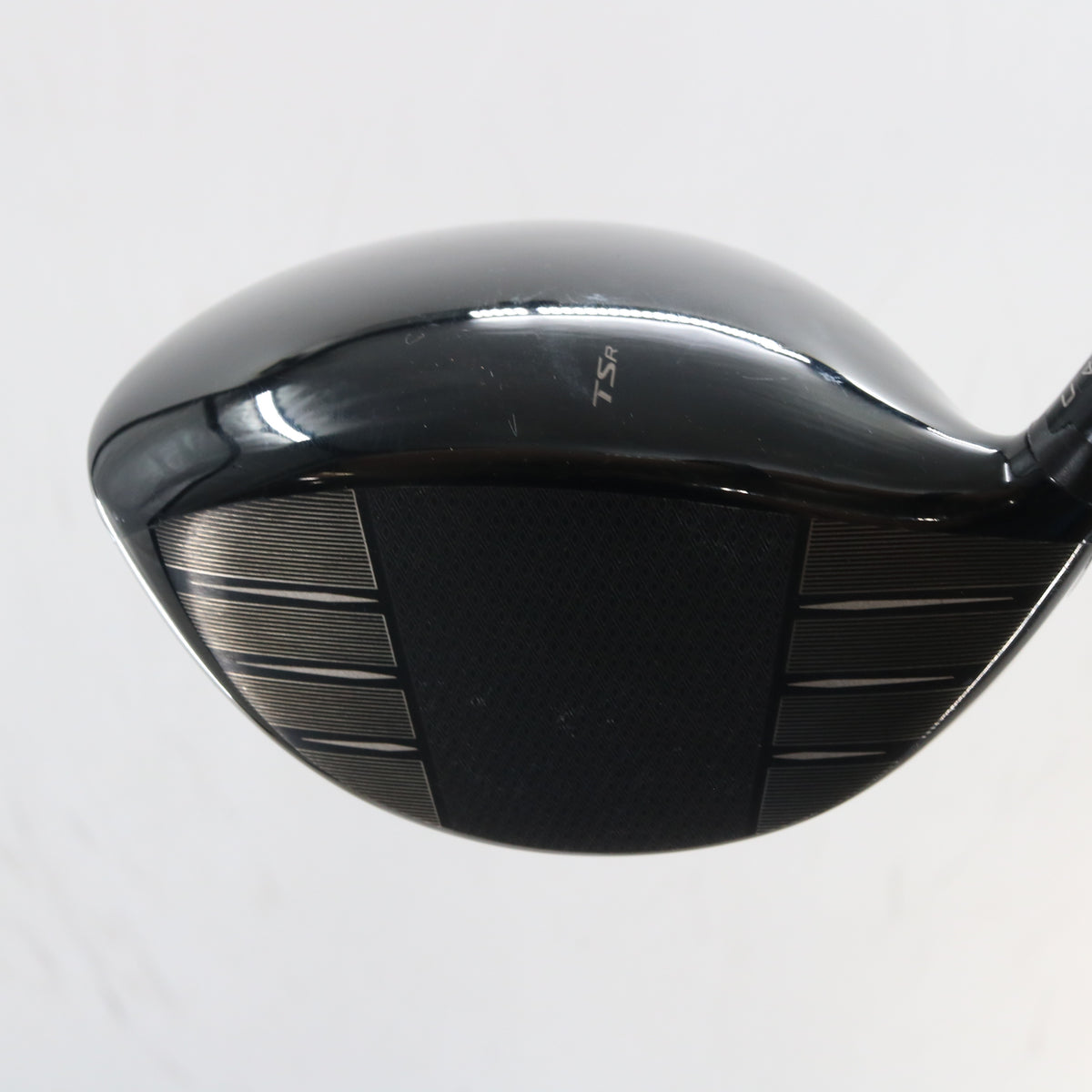 Titleist TSR2 Driver 10 Deg Graphite Blue Tensei Regular Right-Hand S-163934