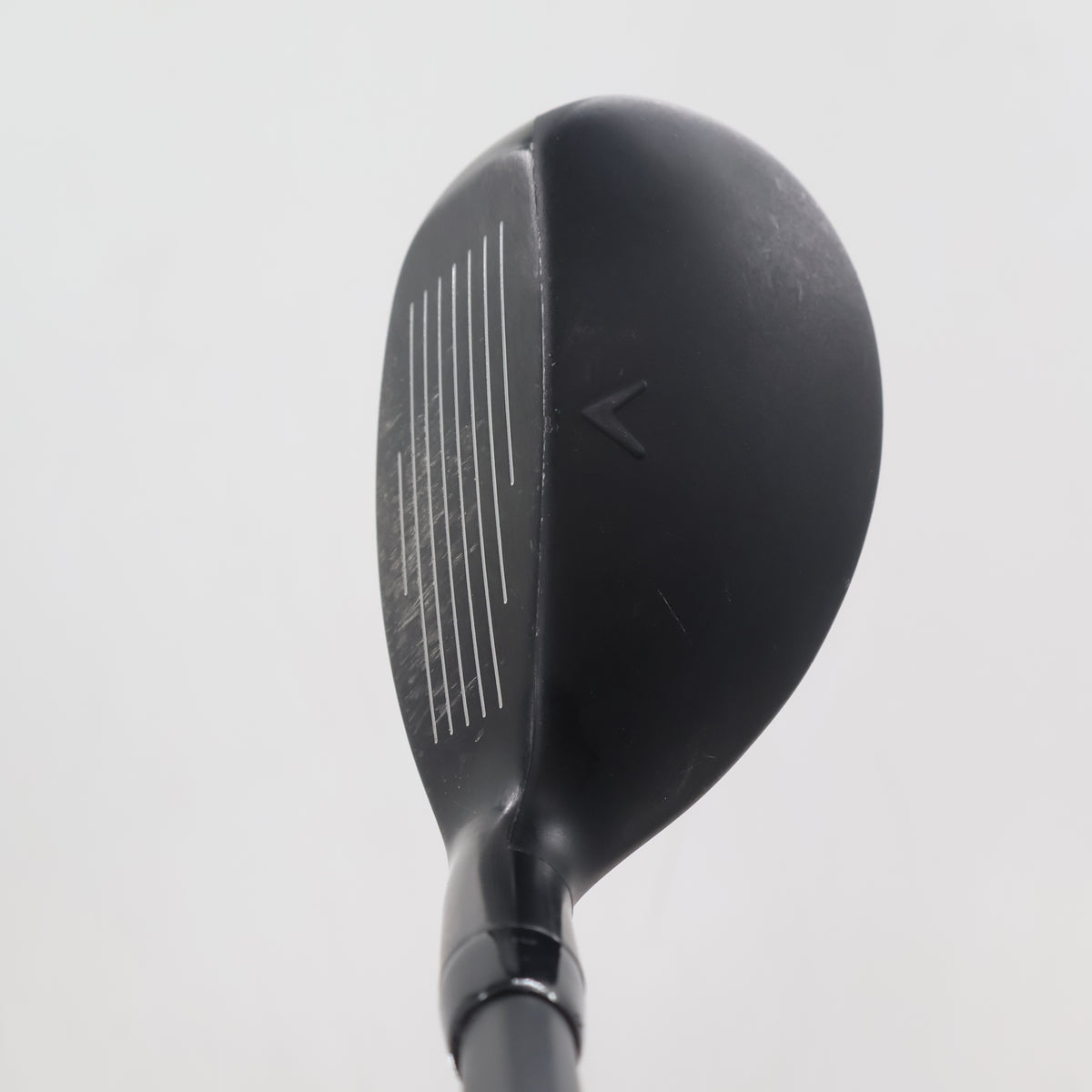 Callaway XR 16 OS 7 Hybrid 33 Deg Graphite Bassara Ladies Right Hand M-165108
