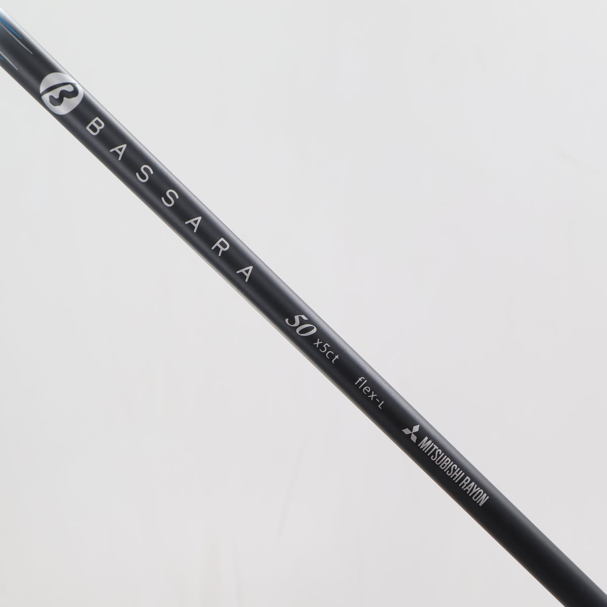 Callaway XR 16 OS 7 Hybrid 33 Deg Graphite Bassara Ladies Right Hand M-165108