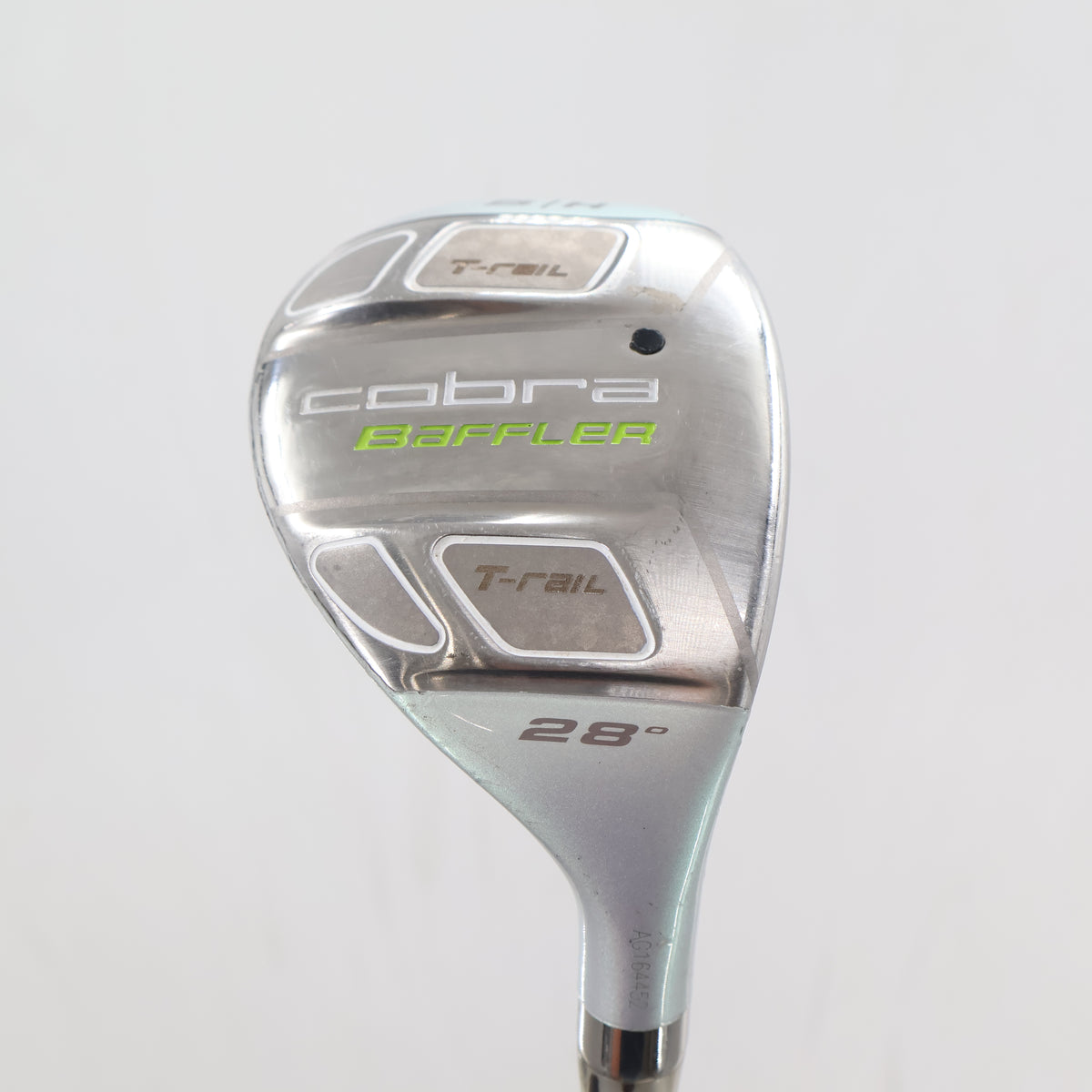 Cobra Baffler T-Rail 5 Hybrid 28 Degrees Graphite Ladies Right Hand M-165109