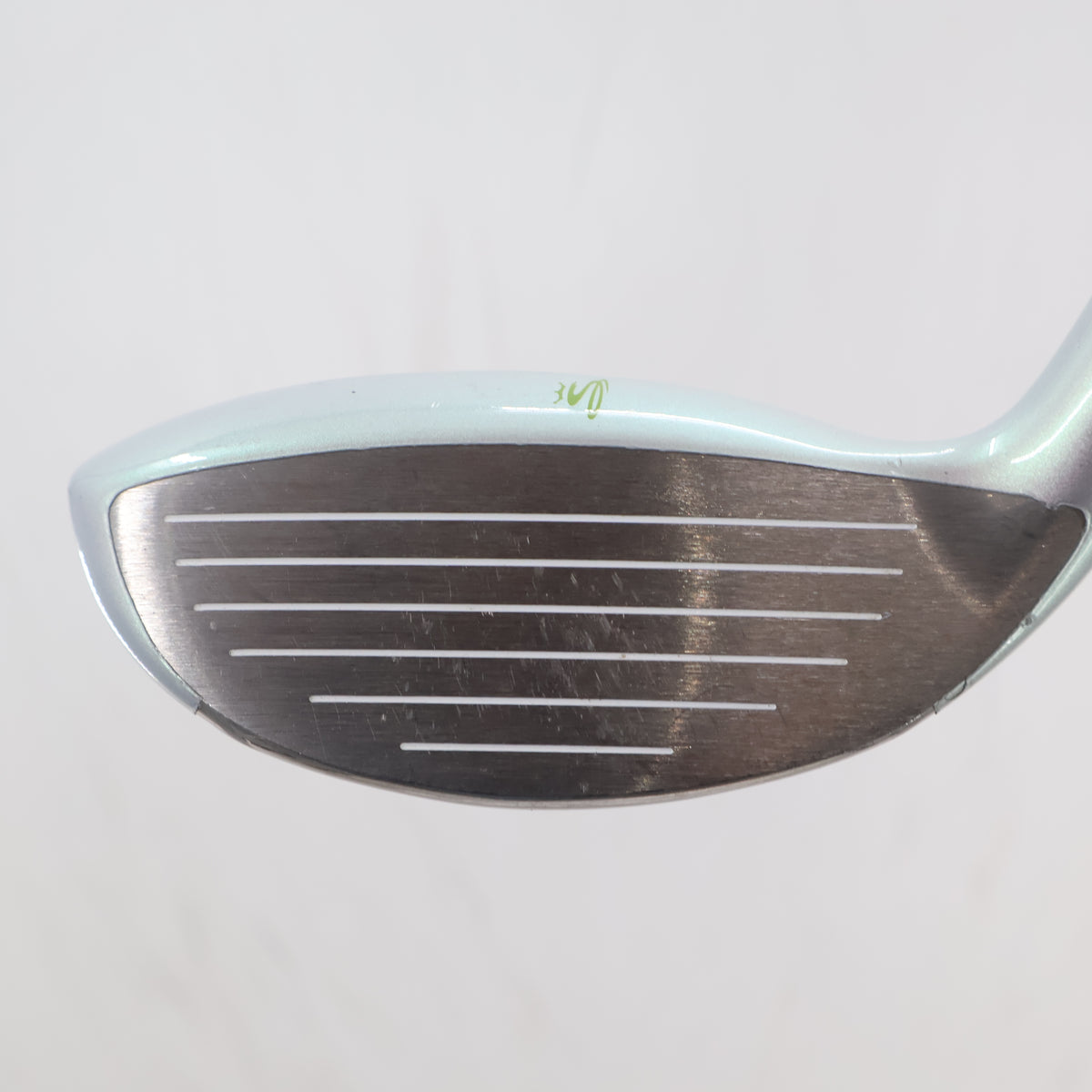 Cobra Baffler T-Rail 5 Hybrid 28 Degrees Graphite Ladies Right Hand M-165109