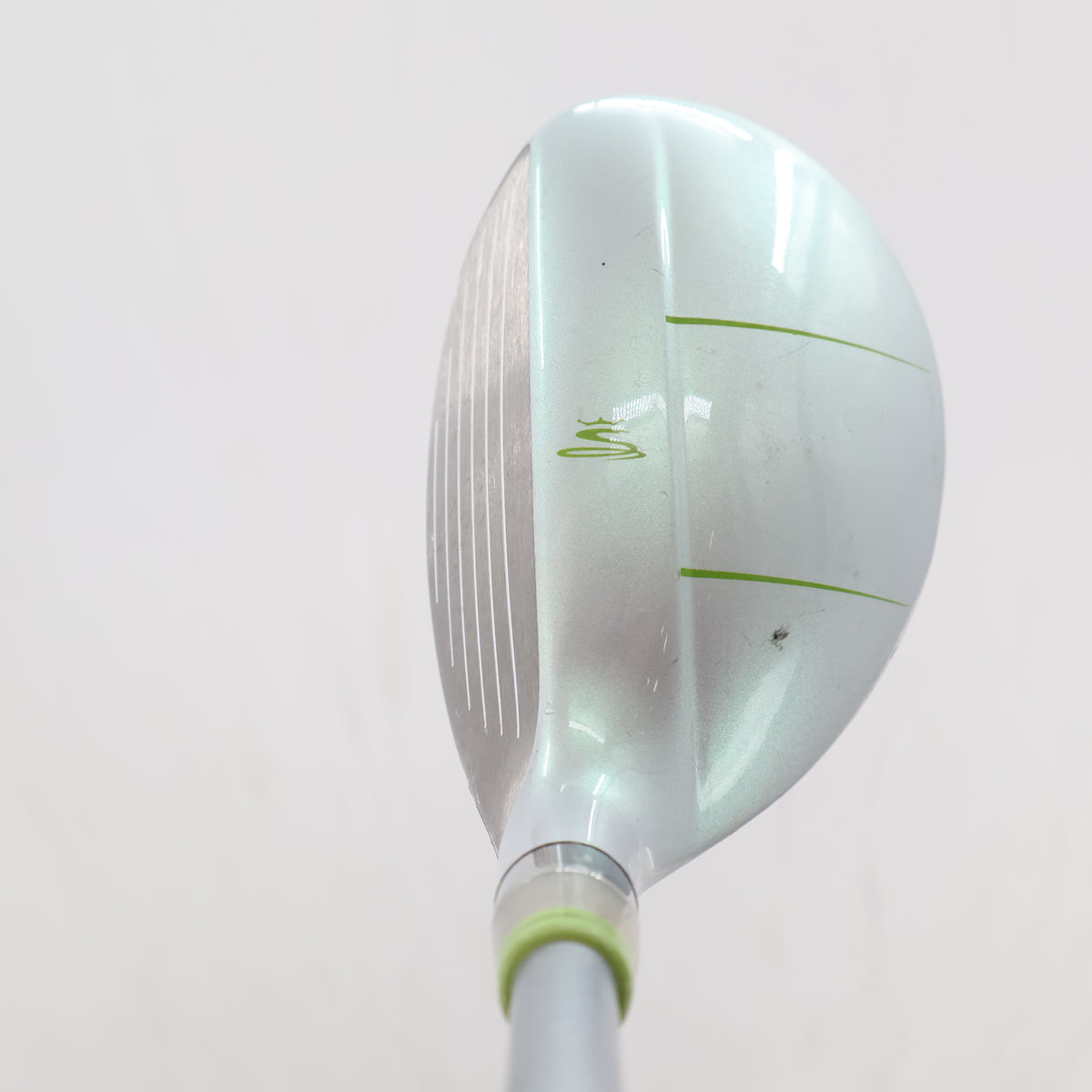 Cobra Baffler T-Rail 5 Hybrid 28 Degrees Graphite Ladies Right Hand M-165109