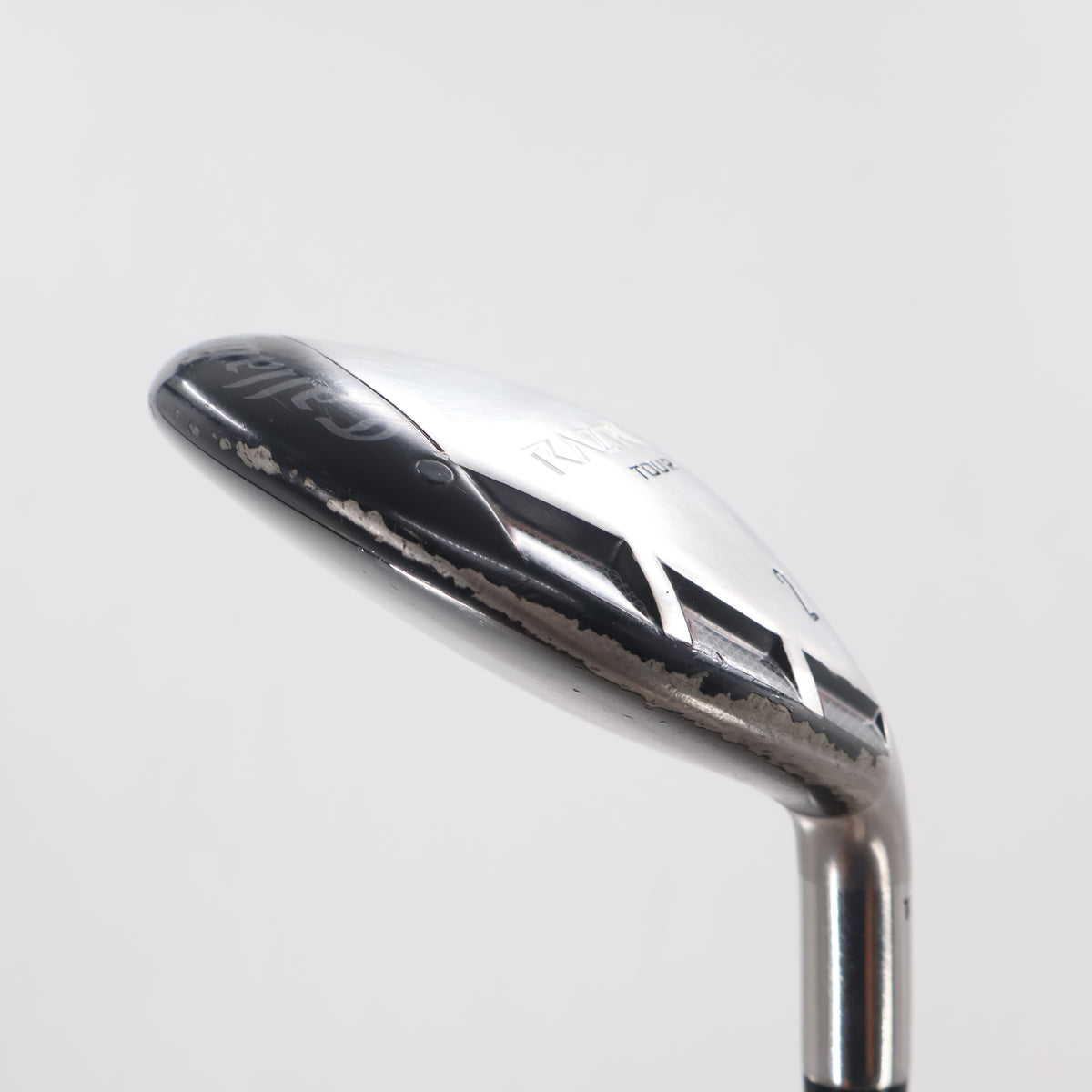 Callaway RAZR X Tour 2 Hybrid 18 Degrees Graphite Stiff Right Hand M-165107