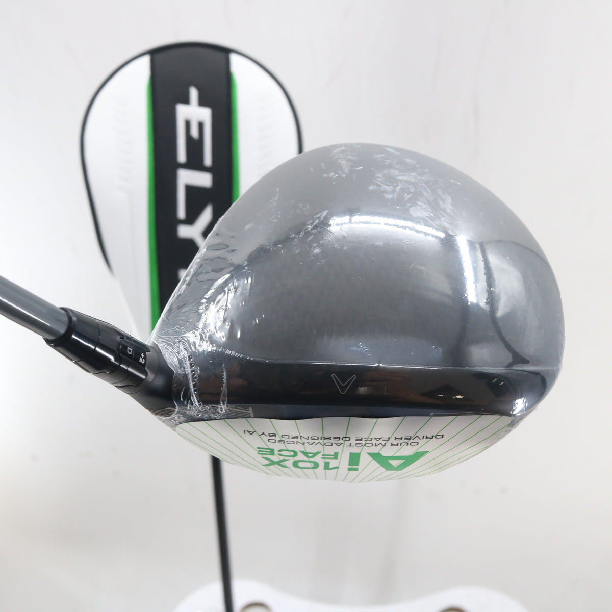 Callaway Elyte Driver 10.5 Deg Graphite Denali 5.5 Regular Left Hand S-163937