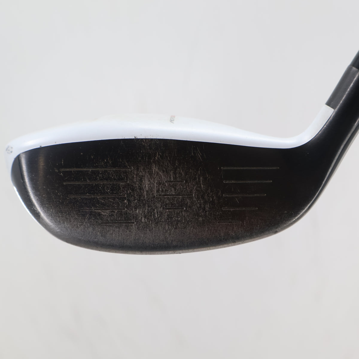 TaylorMade AeroBurner 5 Hybrid 25 Graphite Matrix Regular Right Hand M-165110