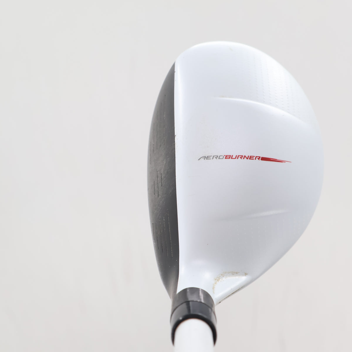 TaylorMade AeroBurner 5 Hybrid 25 Graphite Matrix Regular Right Hand M-165110