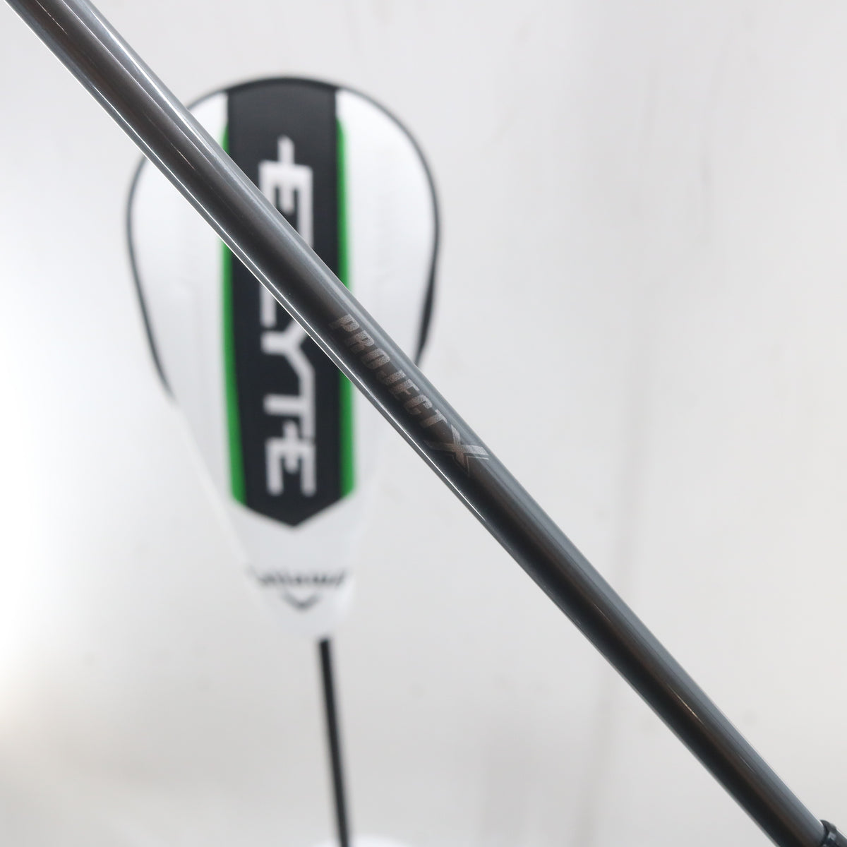 Callaway Elyte Driver 10.5 Deg Graphite Denali 5.5 Regular Left Hand S-163937