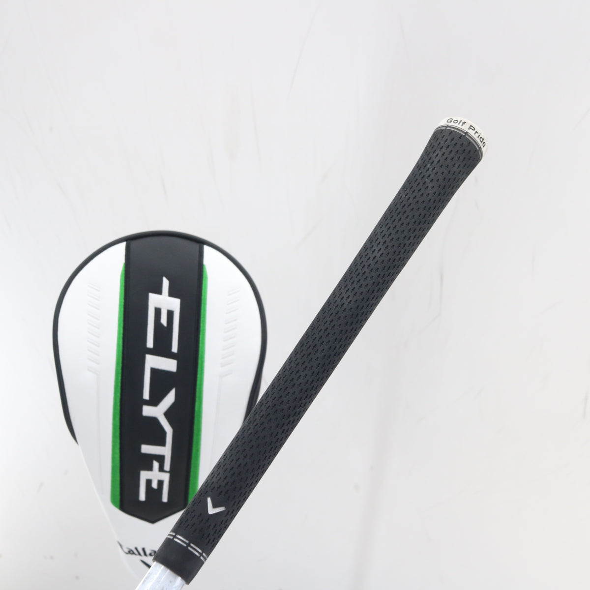Callaway Elyte Driver 10.5 Deg Graphite Denali 5.5 Regular Left Hand S-163937