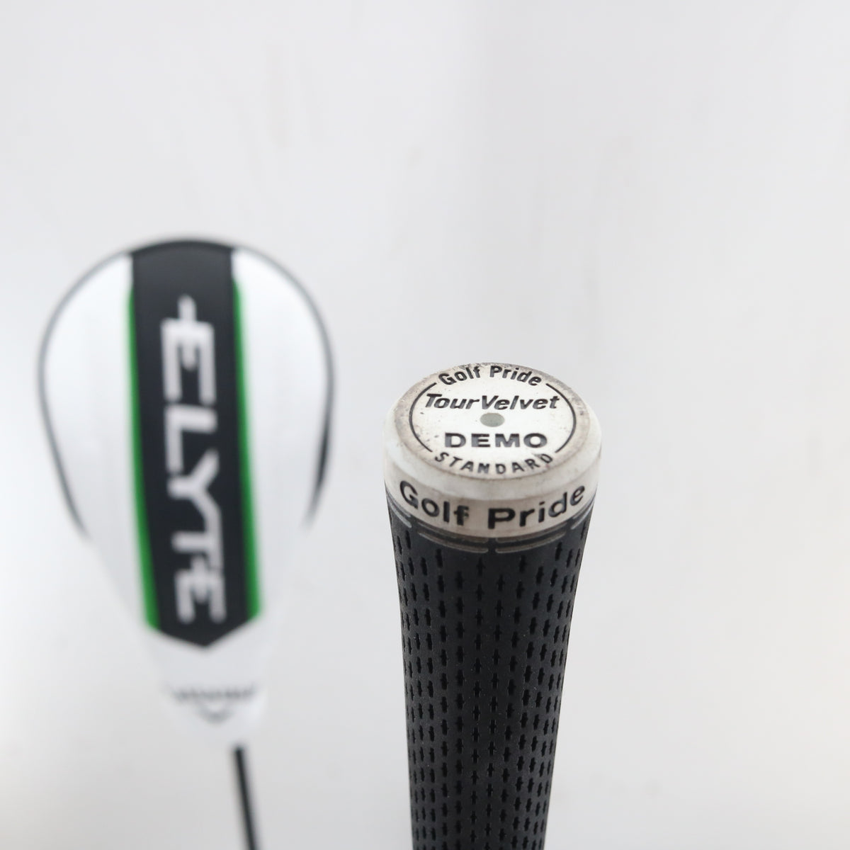 Callaway Elyte Driver 10.5 Deg Graphite Denali 5.5 Regular Left Hand S-163937