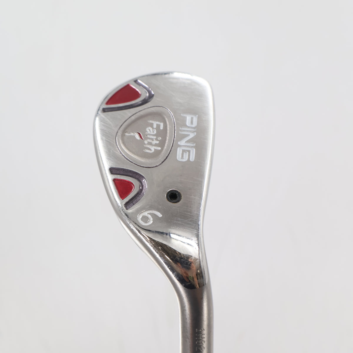 Ping Faith 6 Hybrid Graphite Ultra Light Ladies Right Hand M-165111