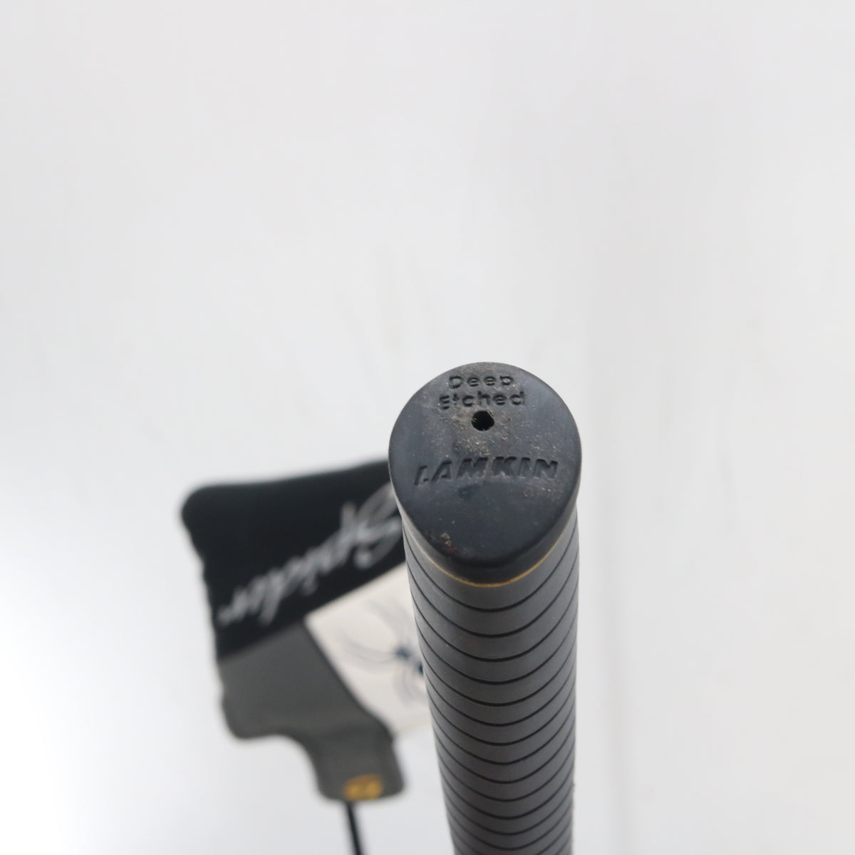 Taylormade Spider Tour Double Bend Mallet Putter 33 Inches Left Hand S-163938