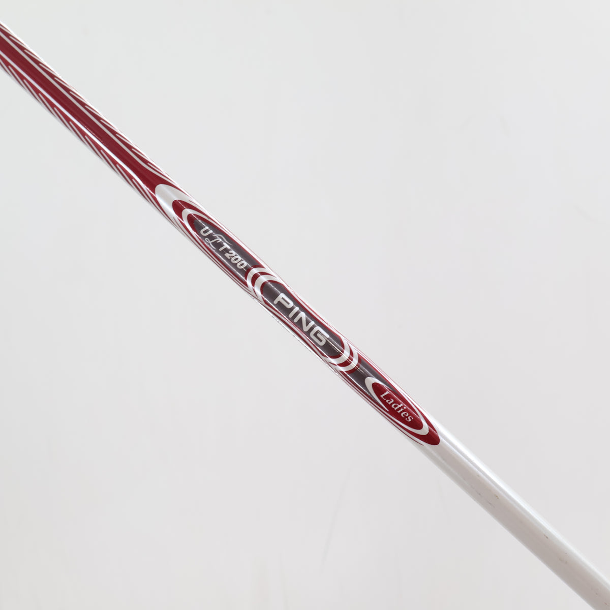 Ping Faith 6 Hybrid Graphite Ultra Light Ladies Right Hand M-165111