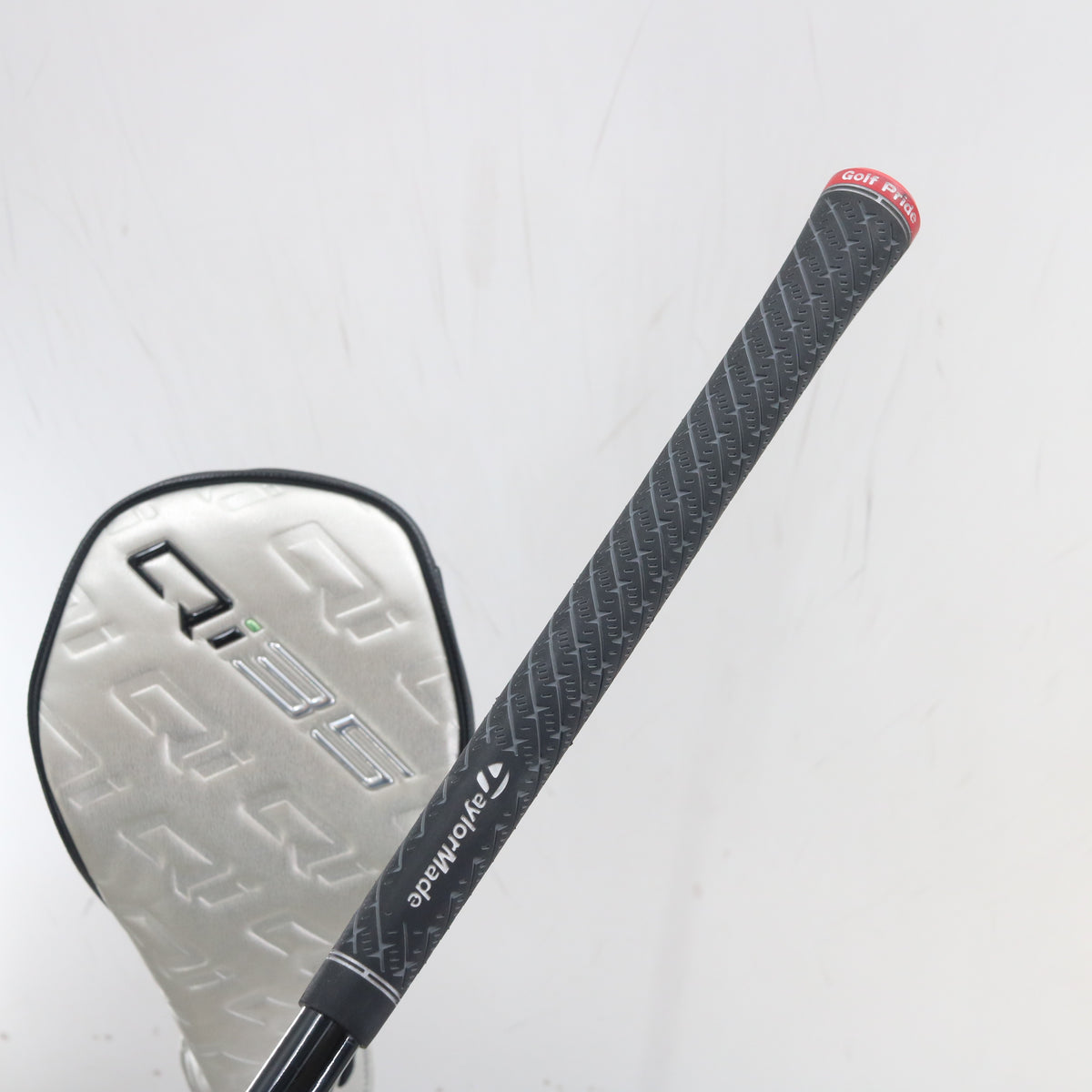 Taylormade Qi35 LS Designer Series Gloss Black Driver 8 Deg X-Stiff RH S-163939