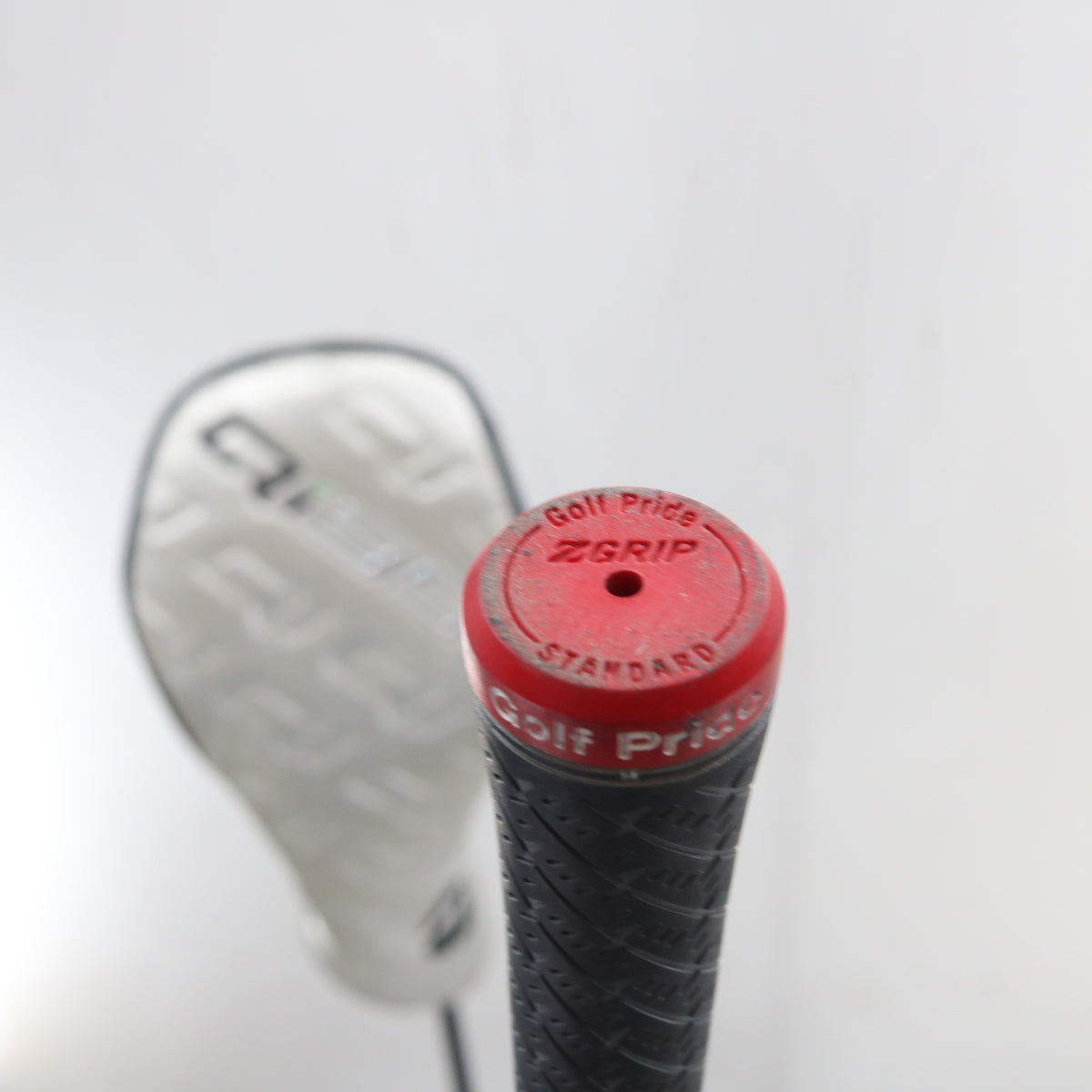 Taylormade Qi35 LS Designer Series Gloss Black Driver 8 Deg X-Stiff RH S-163939