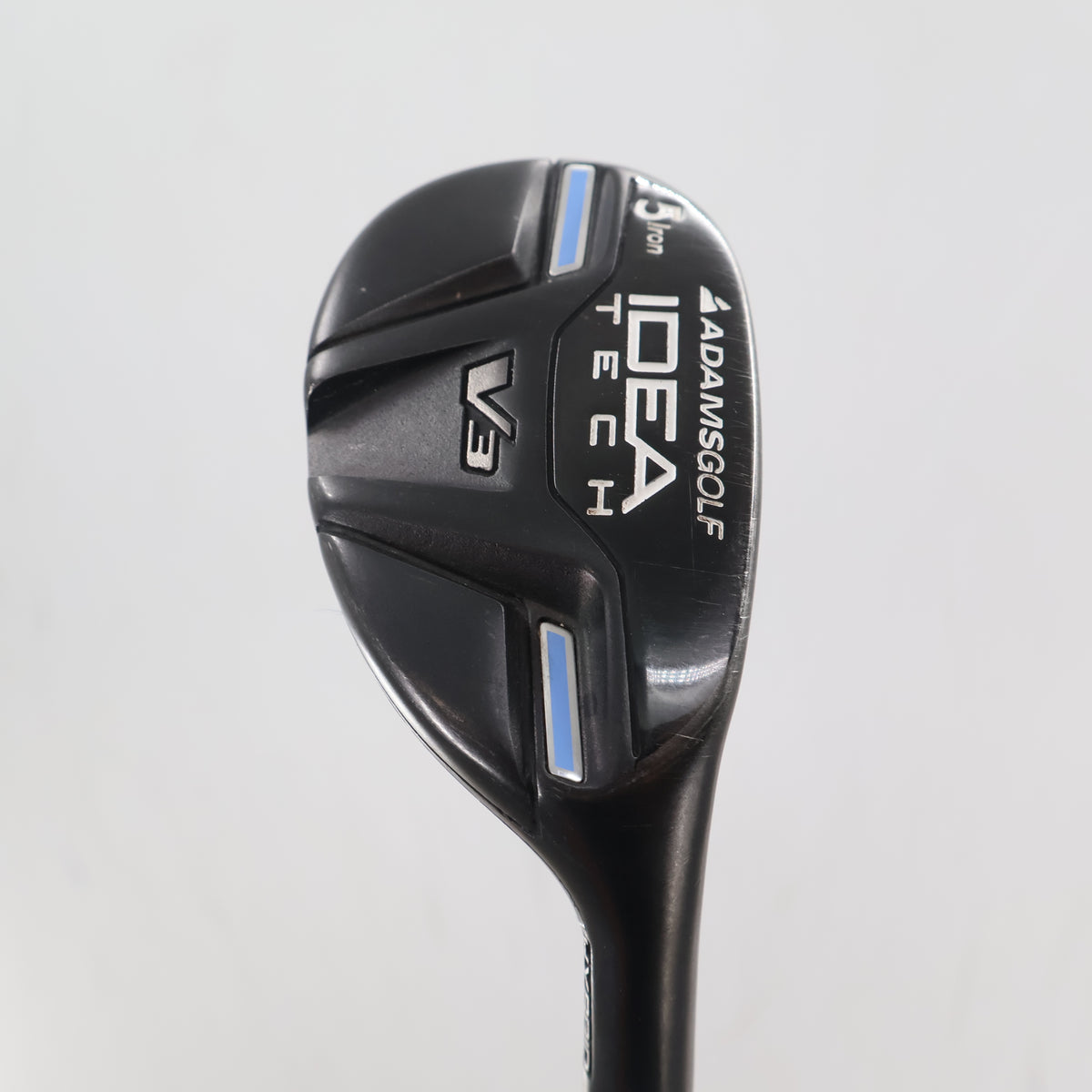 Adams Idea Tech V3 5 Hybrid Graphite Bassara 50g Ladies Right Hand M-165112
