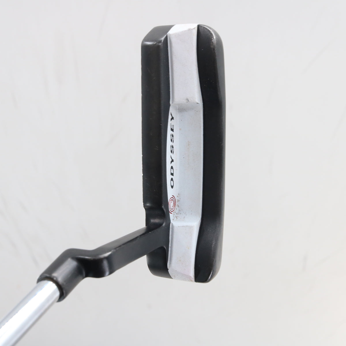 Odyssey Tank Versa #1 Blade Putter Steel 38 Inches 38" Steel Right Hand S-163940