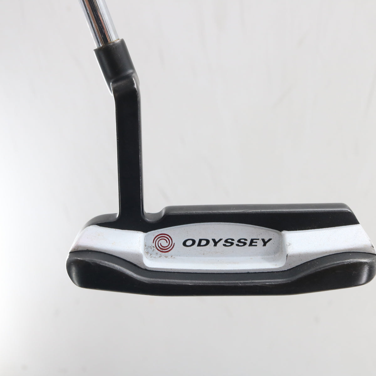 Odyssey Tank Versa #1 Blade Putter Steel 38 Inches 38" Steel Right Hand S-163940