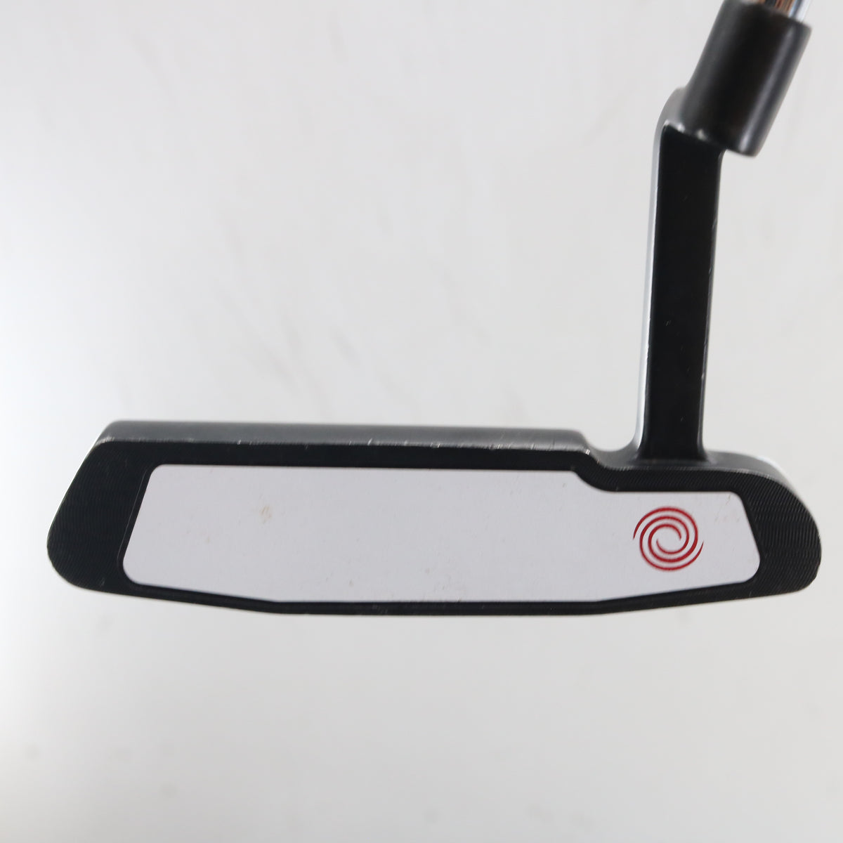Odyssey Tank Versa #1 Blade Putter Steel 38 Inches 38" Steel Right Hand S-163940