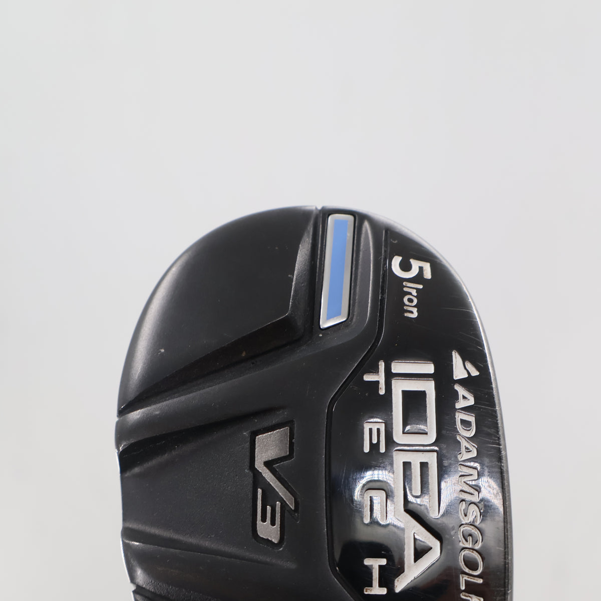 Adams Idea Tech V3 5 Hybrid Graphite Bassara 50g Ladies Right Hand M-165112