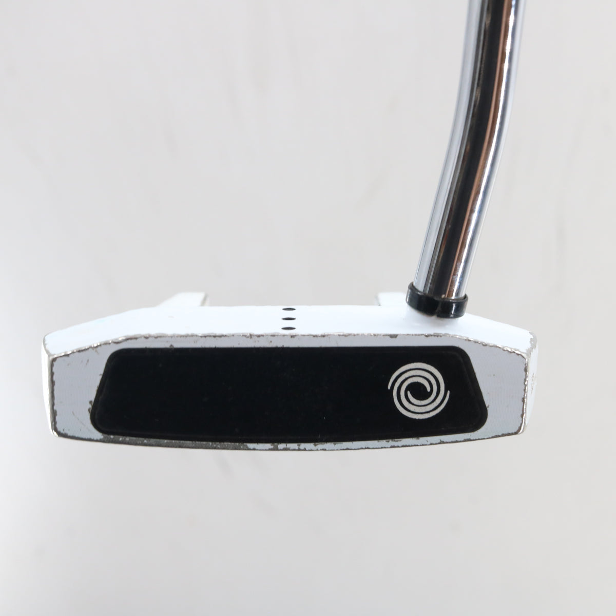 Odyssey Versa #7 White Mallet Putter 35 Inches 35" Steel Right Hand S-163941