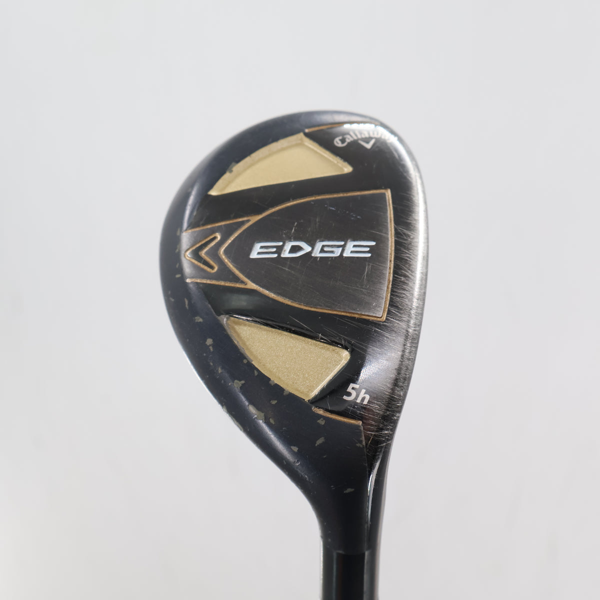 Callaway 2021 Edge 5 Hybrid Graphite 75g Regular Right Hand M-165113