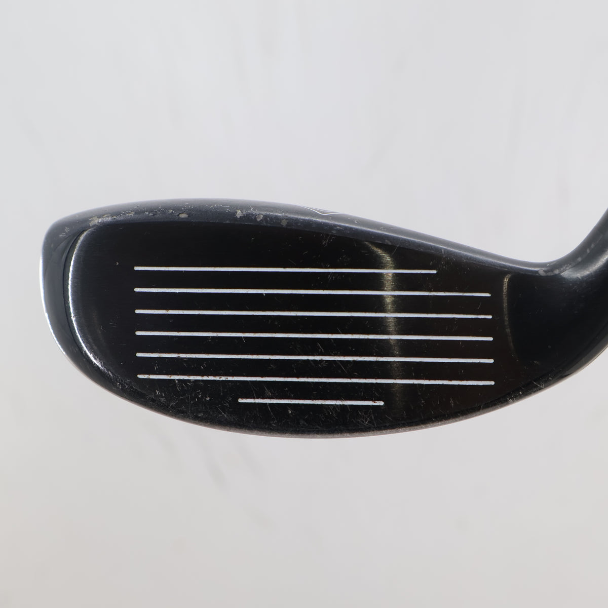 Callaway 2021 Edge 5 Hybrid Graphite 75g Regular Right Hand M-165113