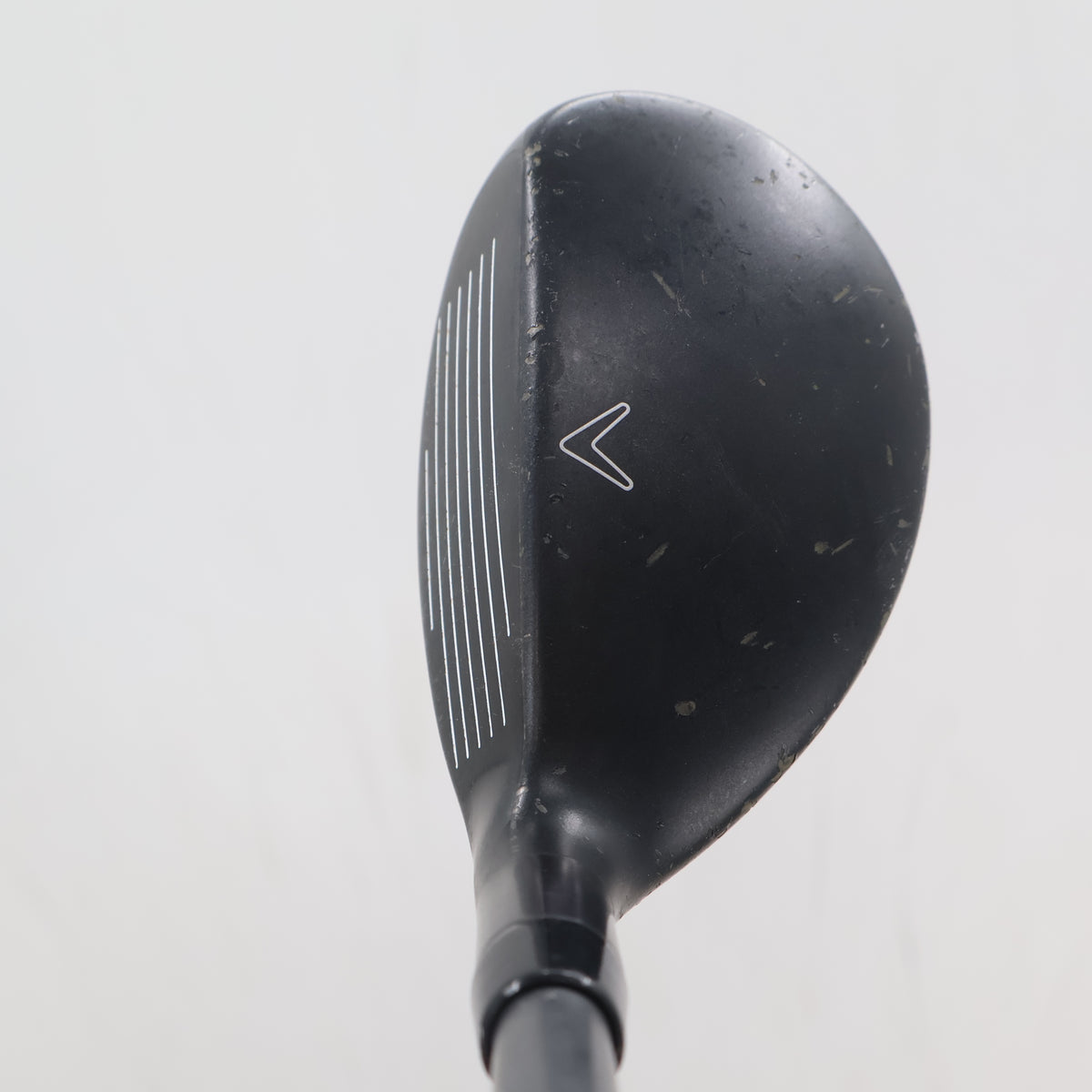 Callaway 2021 Edge 5 Hybrid Graphite 75g Regular Right Hand M-165113