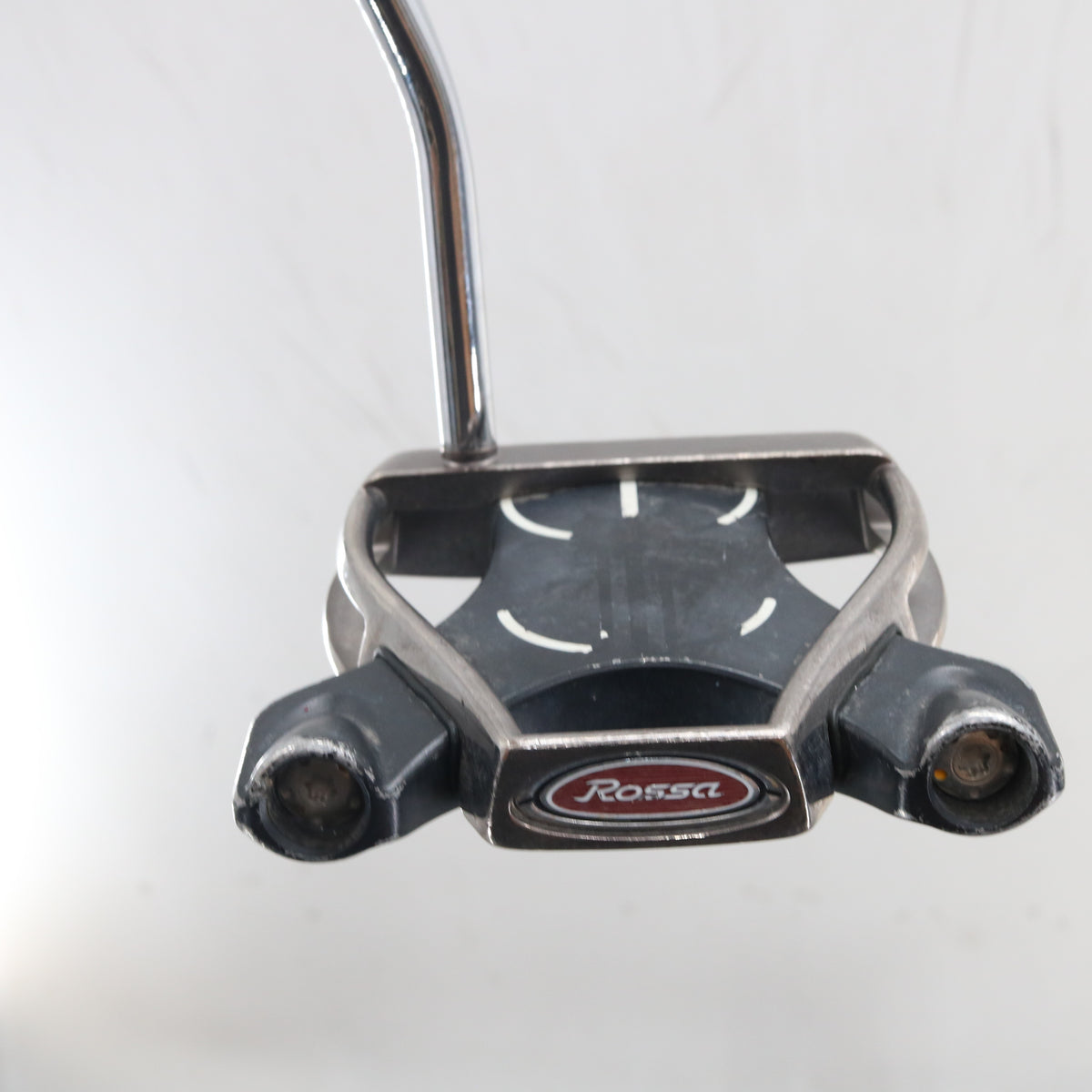 Taylormade Rossa Monza Spider Mallet Putter Steel 32 Inches 32" RH S-163942