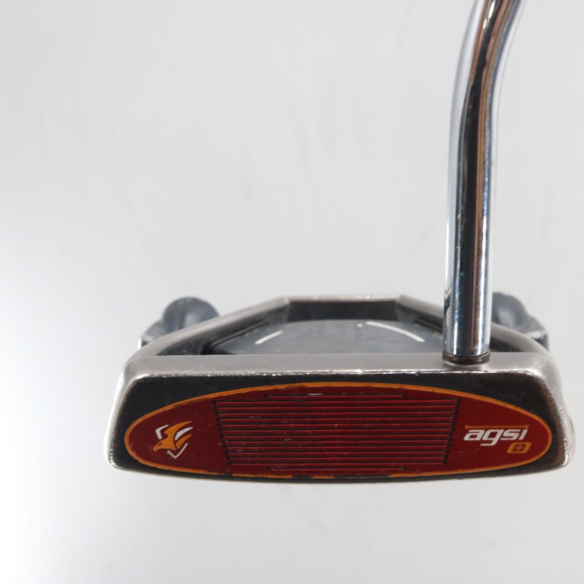 Taylormade Rossa Monza Spider Mallet Putter Steel 32 Inches 32" RH S-163942